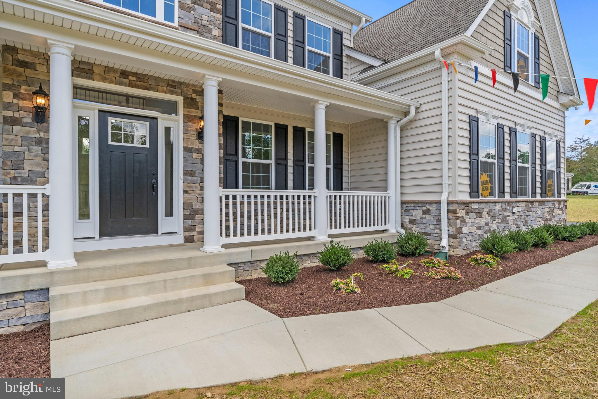 AUTUMN WOODS - Residential