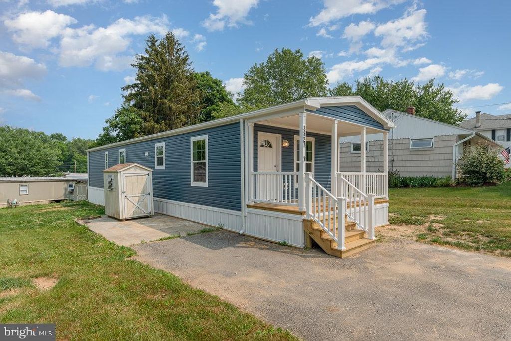 Photo of 3327-L 1 MAIN ST, CONESTOGA, PA 17516 (MLS # PALA2036278)