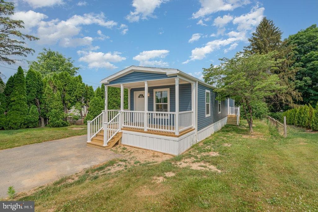 Photo of 3327-L 1 MAIN ST, CONESTOGA, PA 17516 (MLS # PALA2036278)