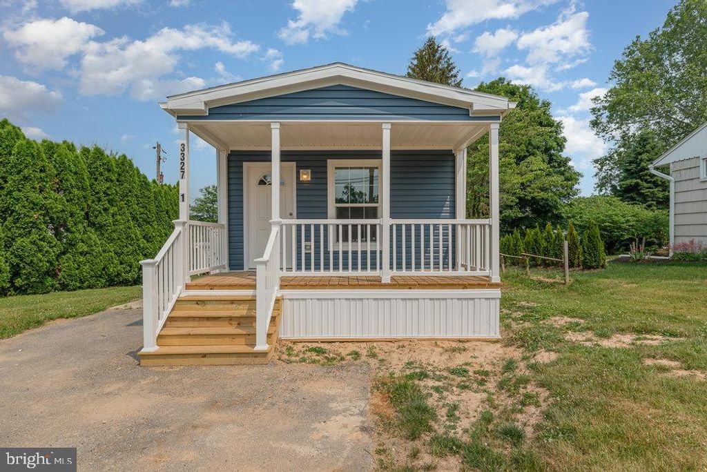 Photo of 3327-L 1 MAIN ST, CONESTOGA, PA 17516 (MLS # PALA2036278)