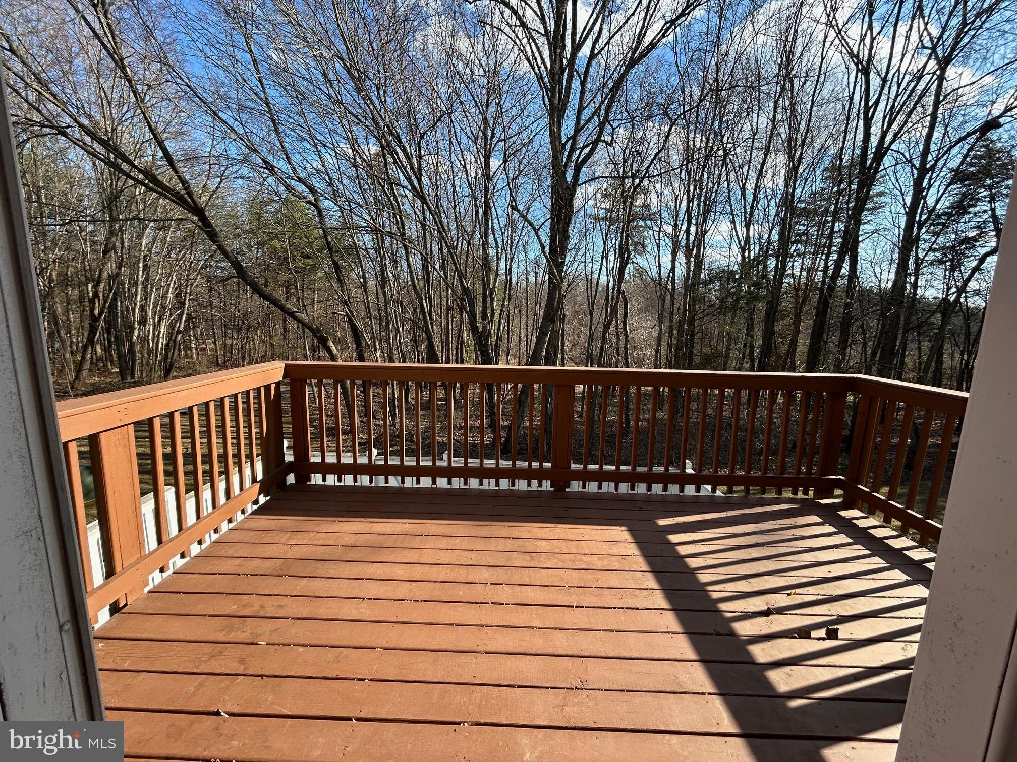 BIRCHFIELD WOODS - Residential Lease