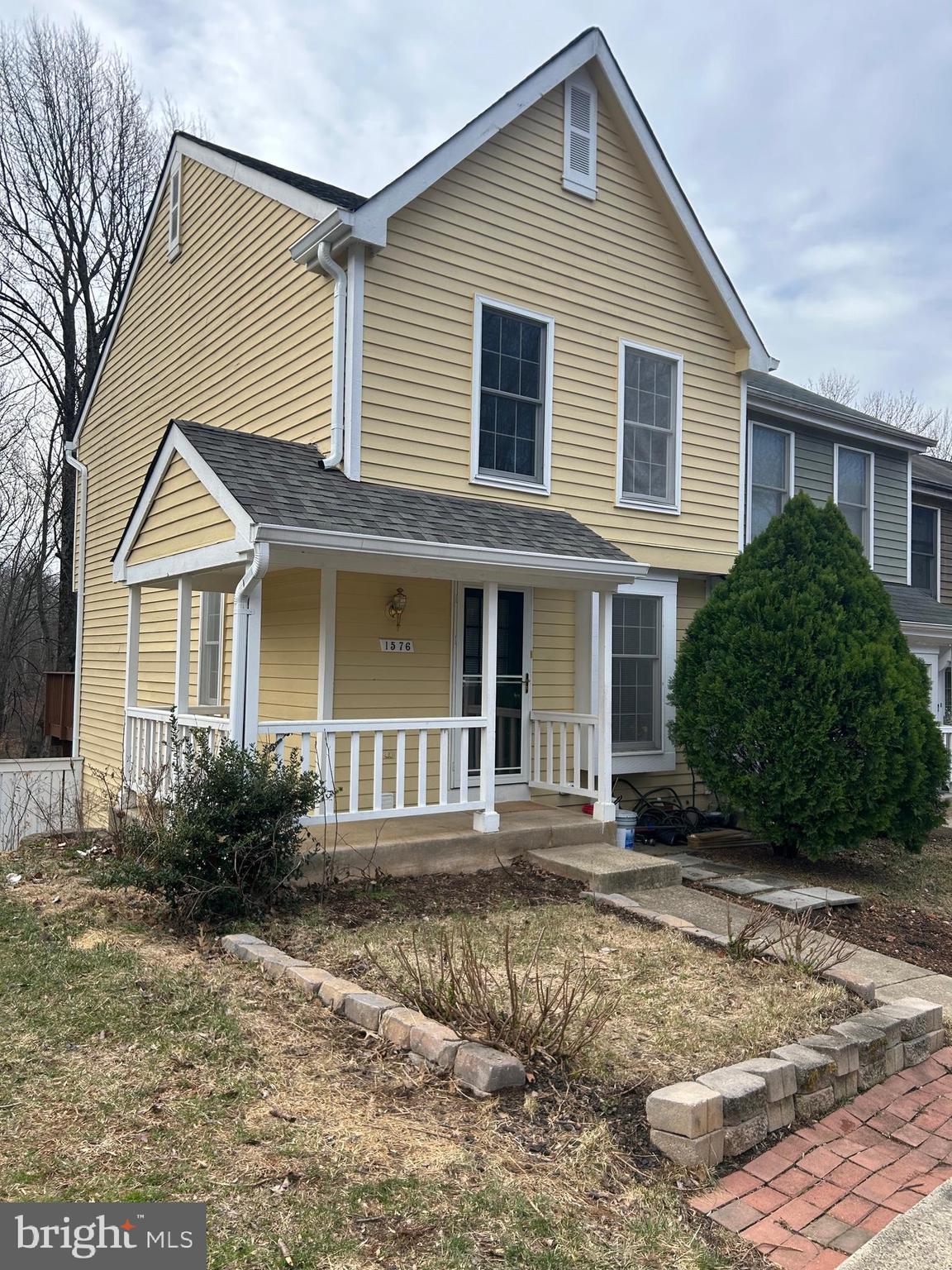 BIRCHFIELD WOODS - Residential Lease