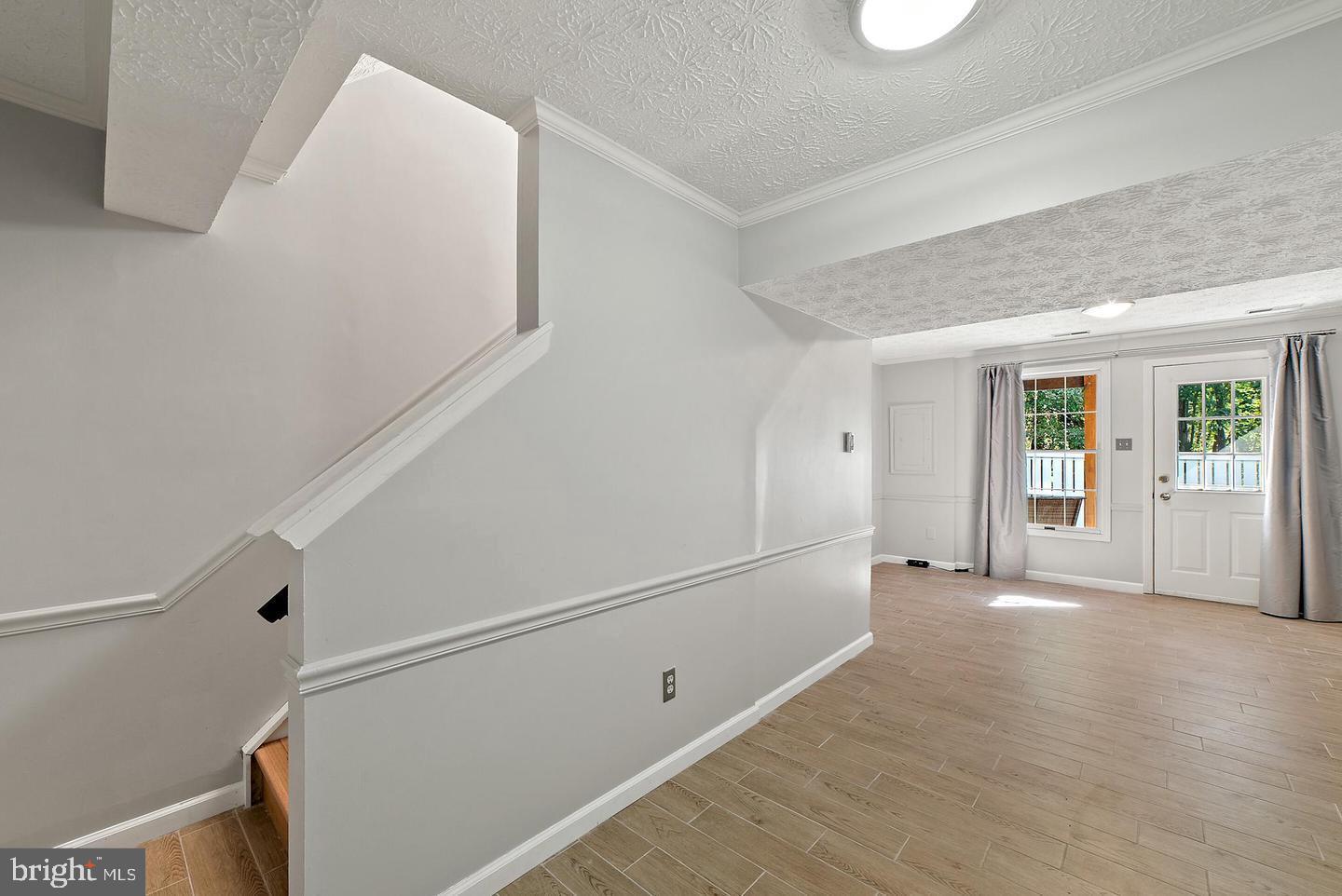 BIRCHFIELD WOODS - Residential Lease