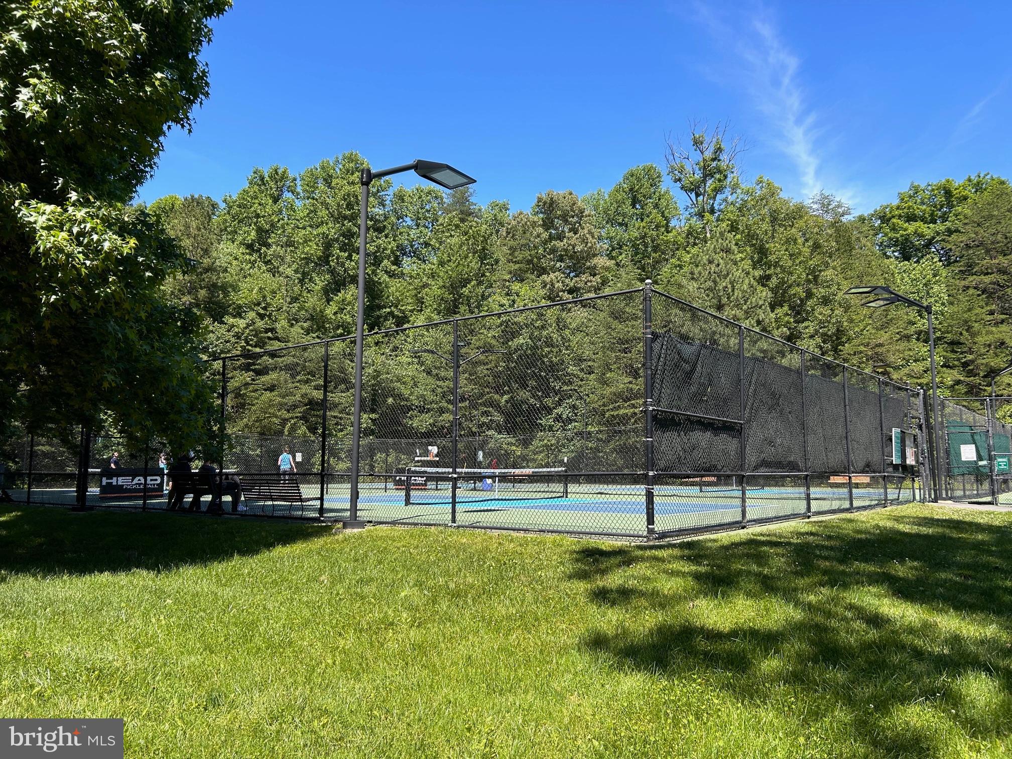 BIRCHFIELD WOODS - Residential Lease