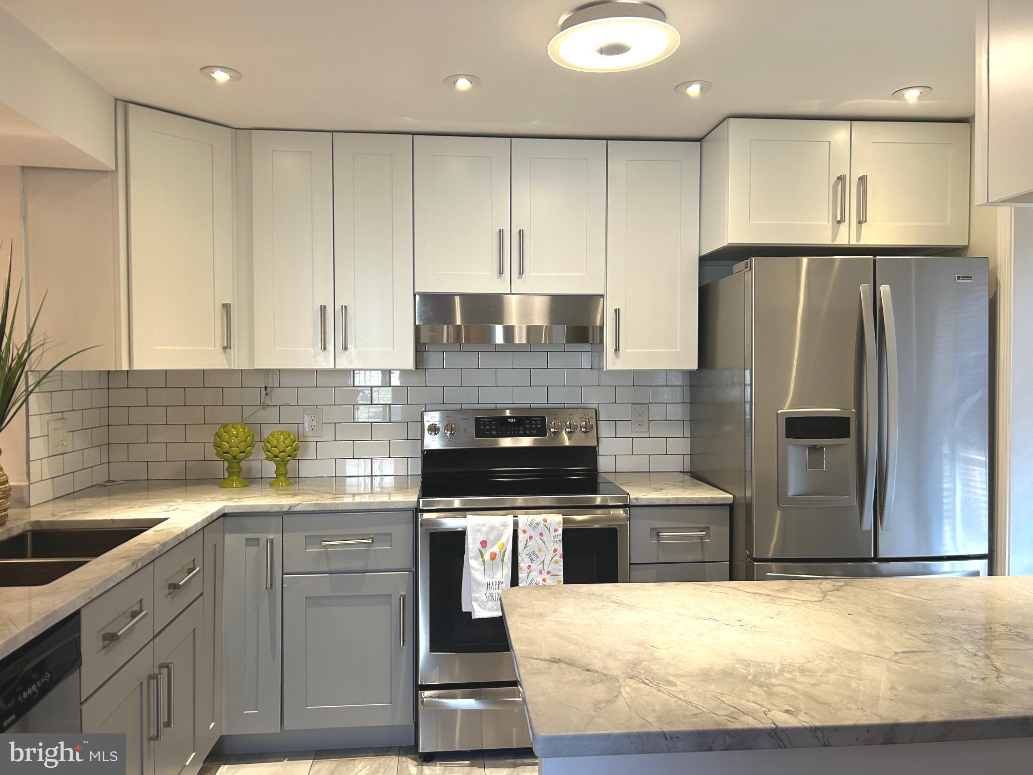 BIRCHFIELD WOODS - Residential Lease