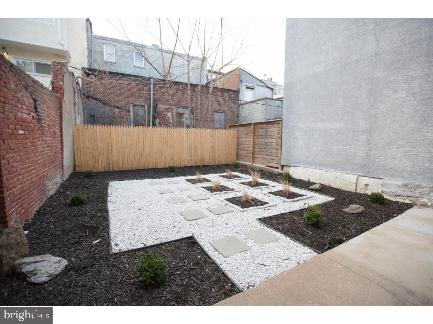 SOUTH KENSINGTON - Residential Lease