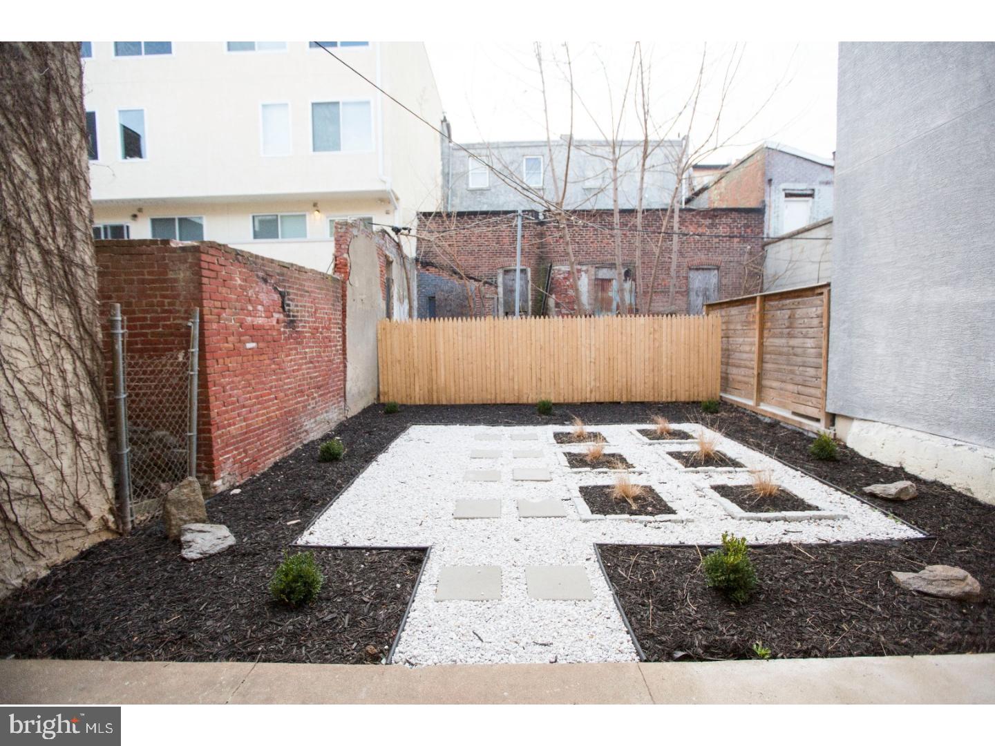 SOUTH KENSINGTON - Residential Lease