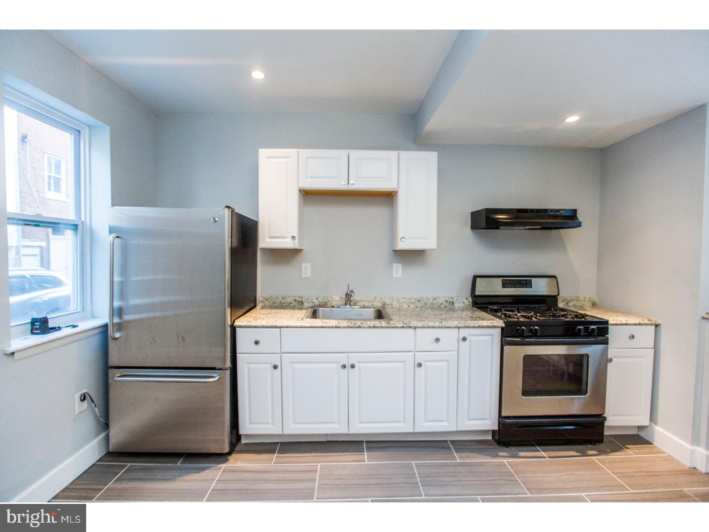 SOUTH KENSINGTON - Residential Lease