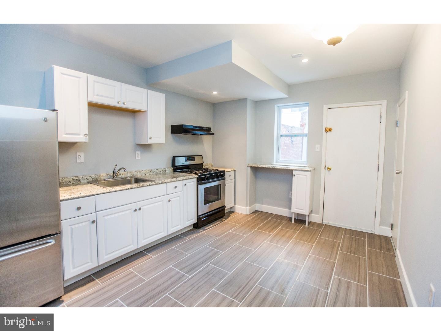 SOUTH KENSINGTON - Residential Lease