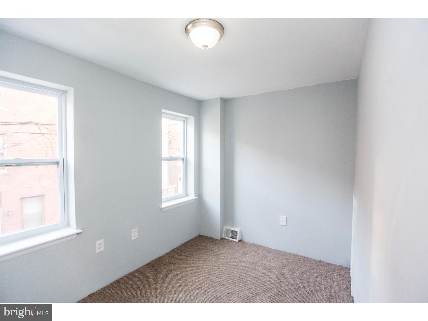 SOUTH KENSINGTON - Residential Lease