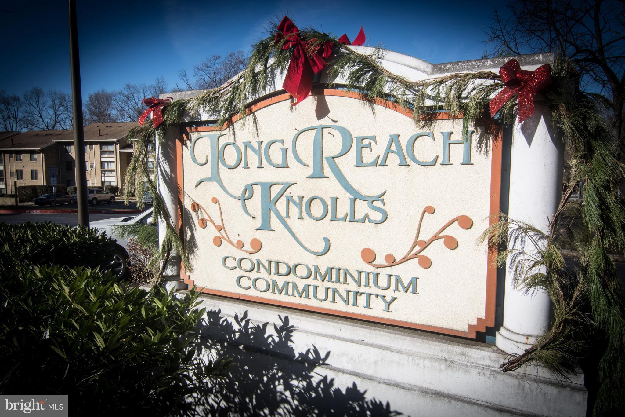 LONG REACH - Residential