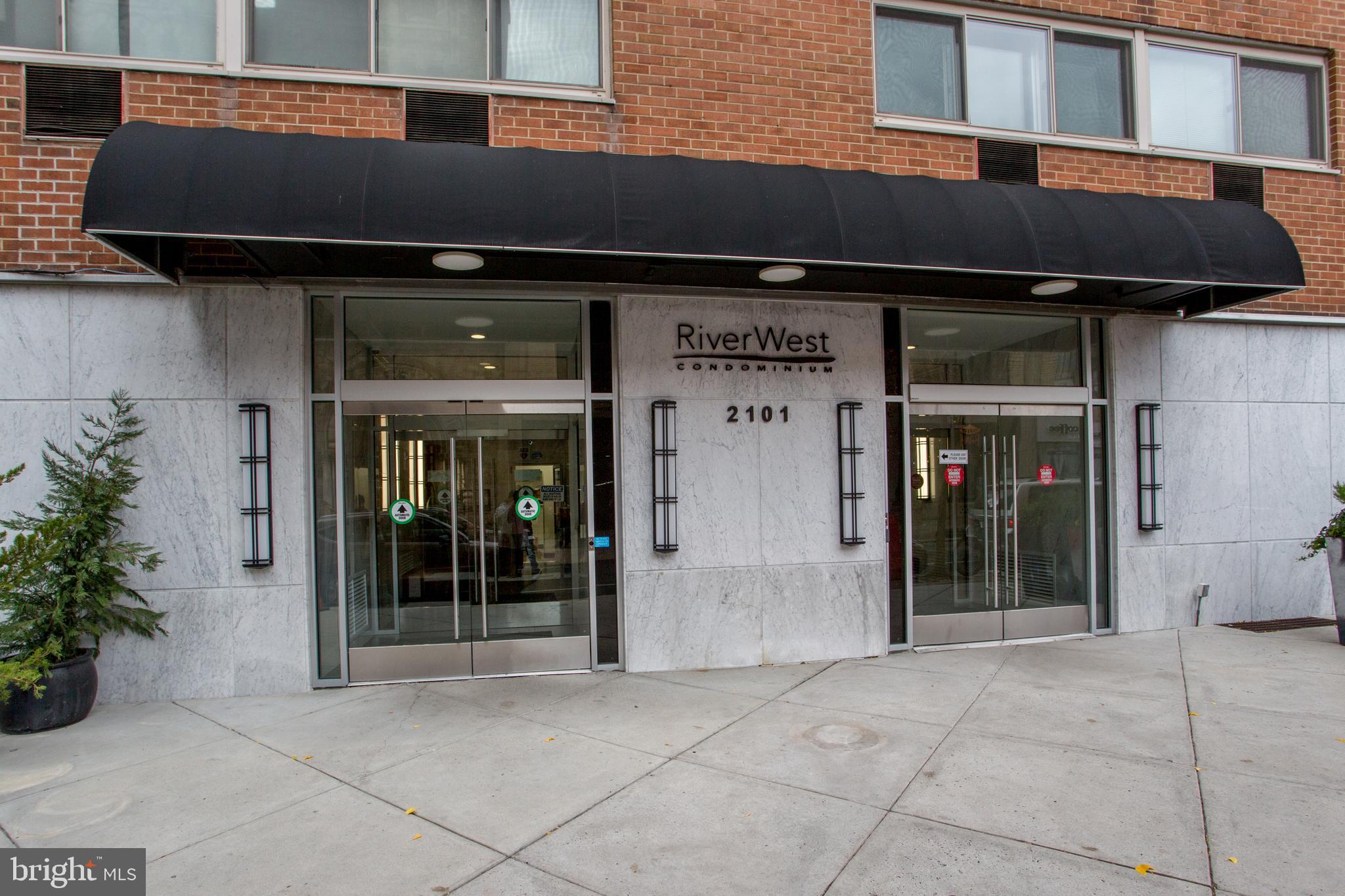 2101 CHESTNUT STREET 17 1809