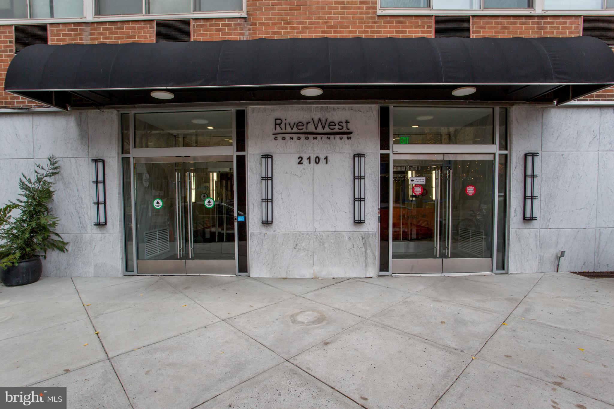 2101 CHESTNUT STREET 17 1809