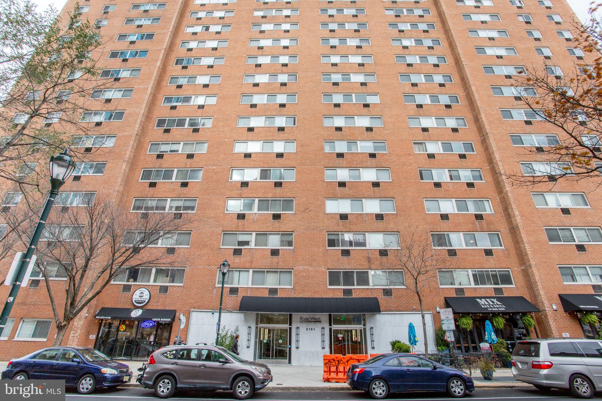 2101 CHESTNUT STREET 17 1809