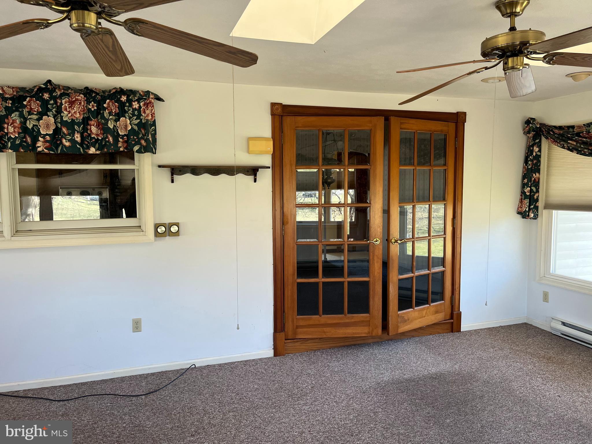 RICHLAND BOROUGH - Residential