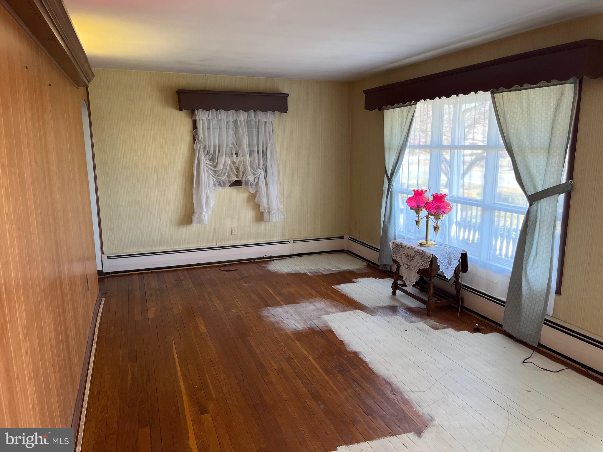 RICHLAND BOROUGH - Residential