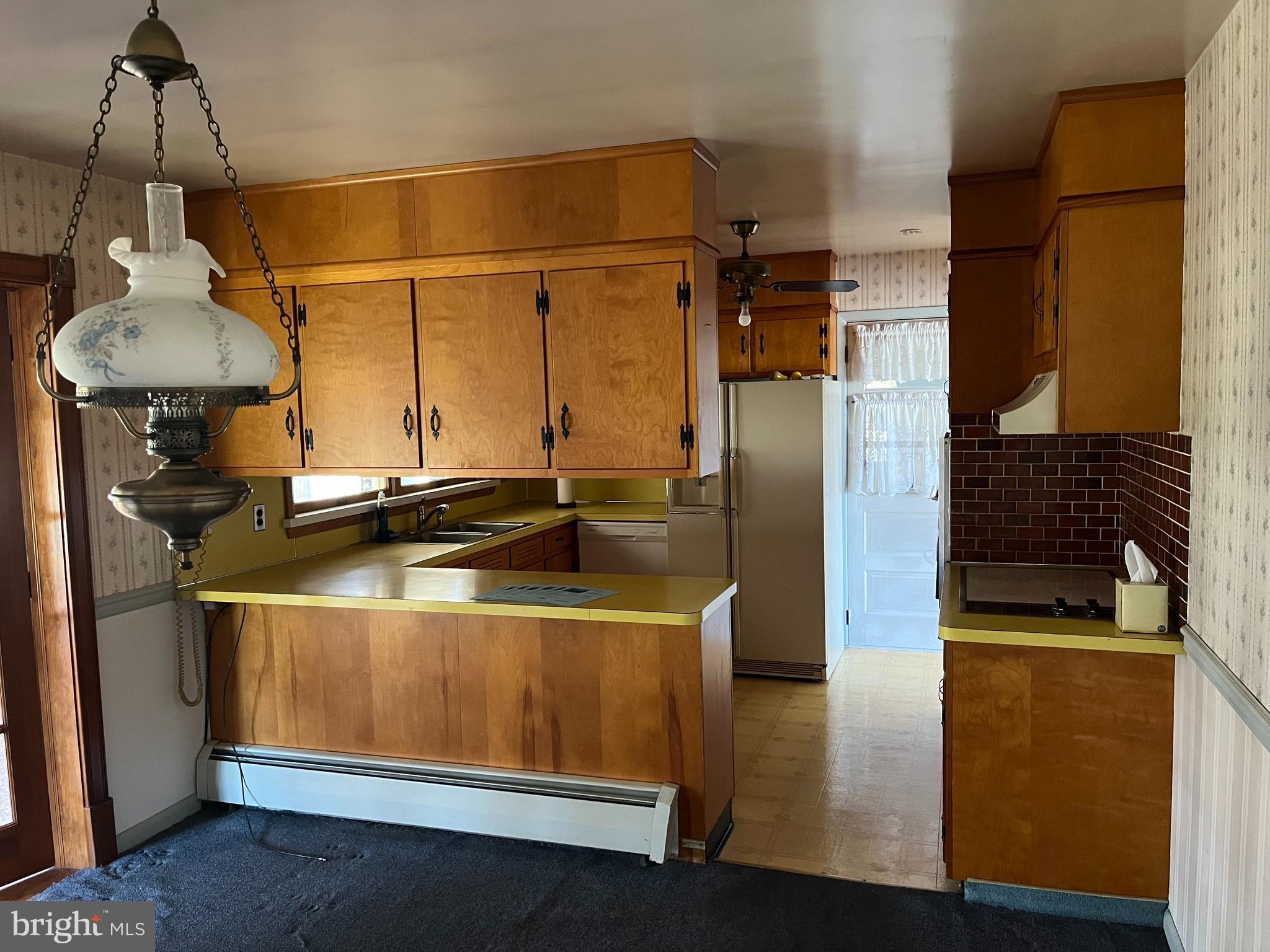 RICHLAND BOROUGH - Residential