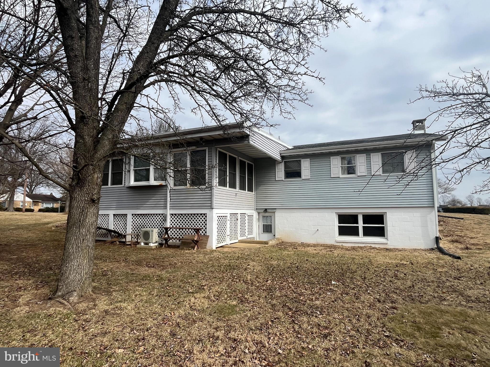 RICHLAND BOROUGH - Residential