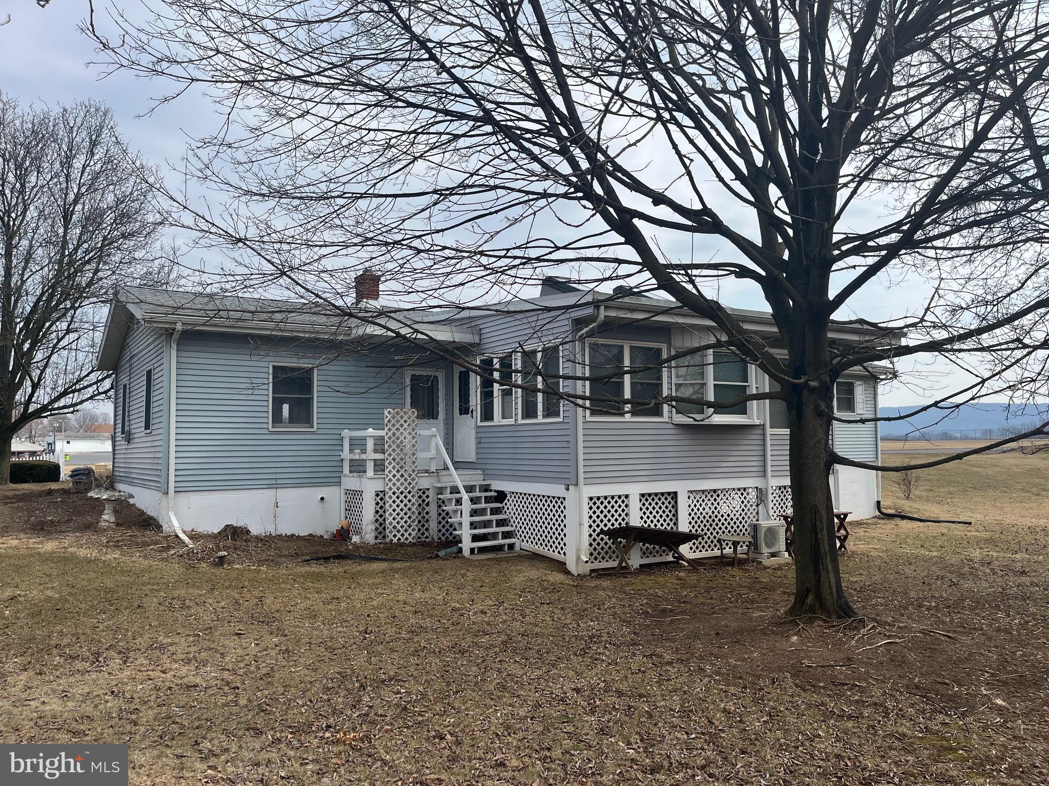 RICHLAND BOROUGH - Residential