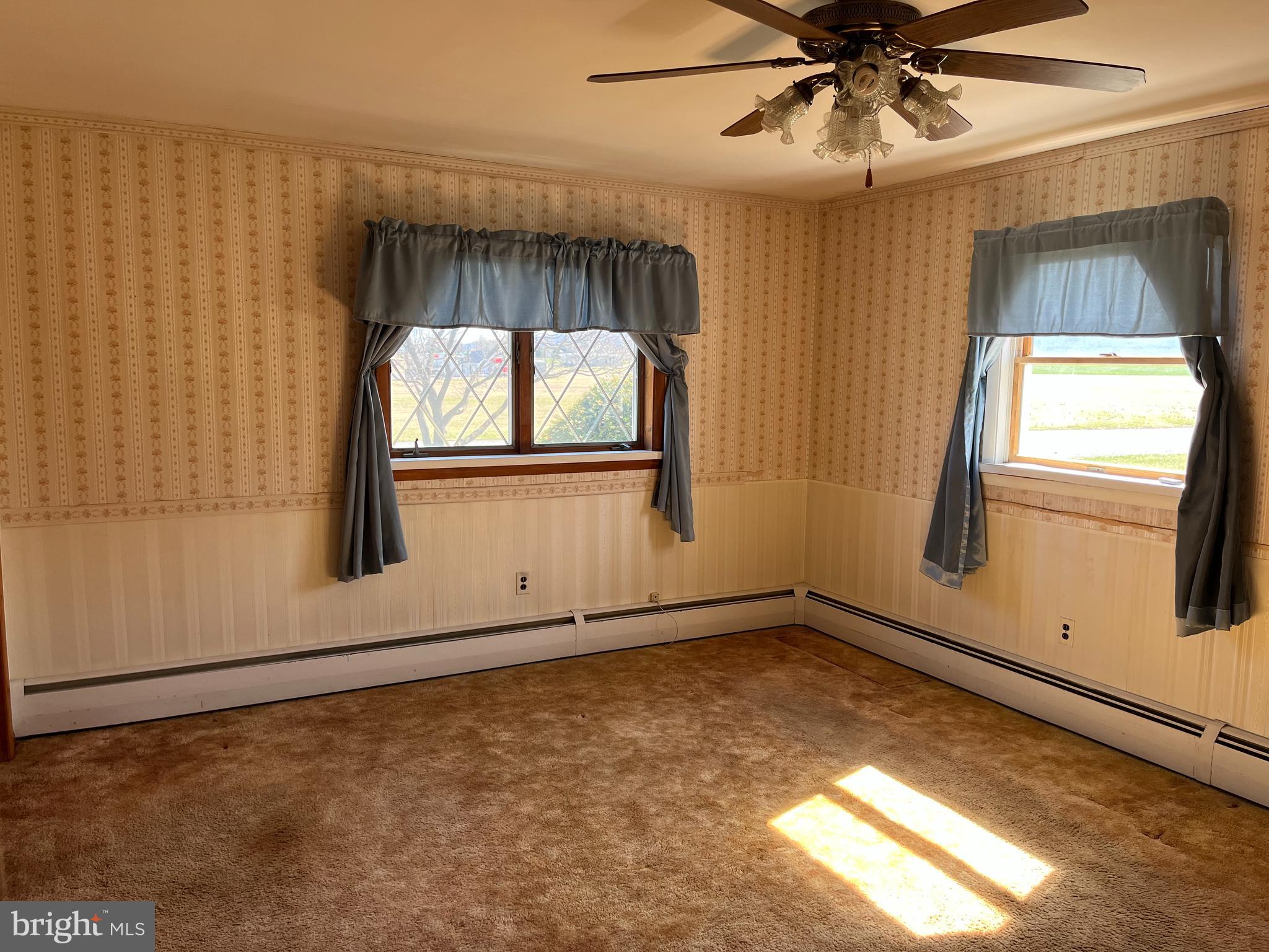 RICHLAND BOROUGH - Residential