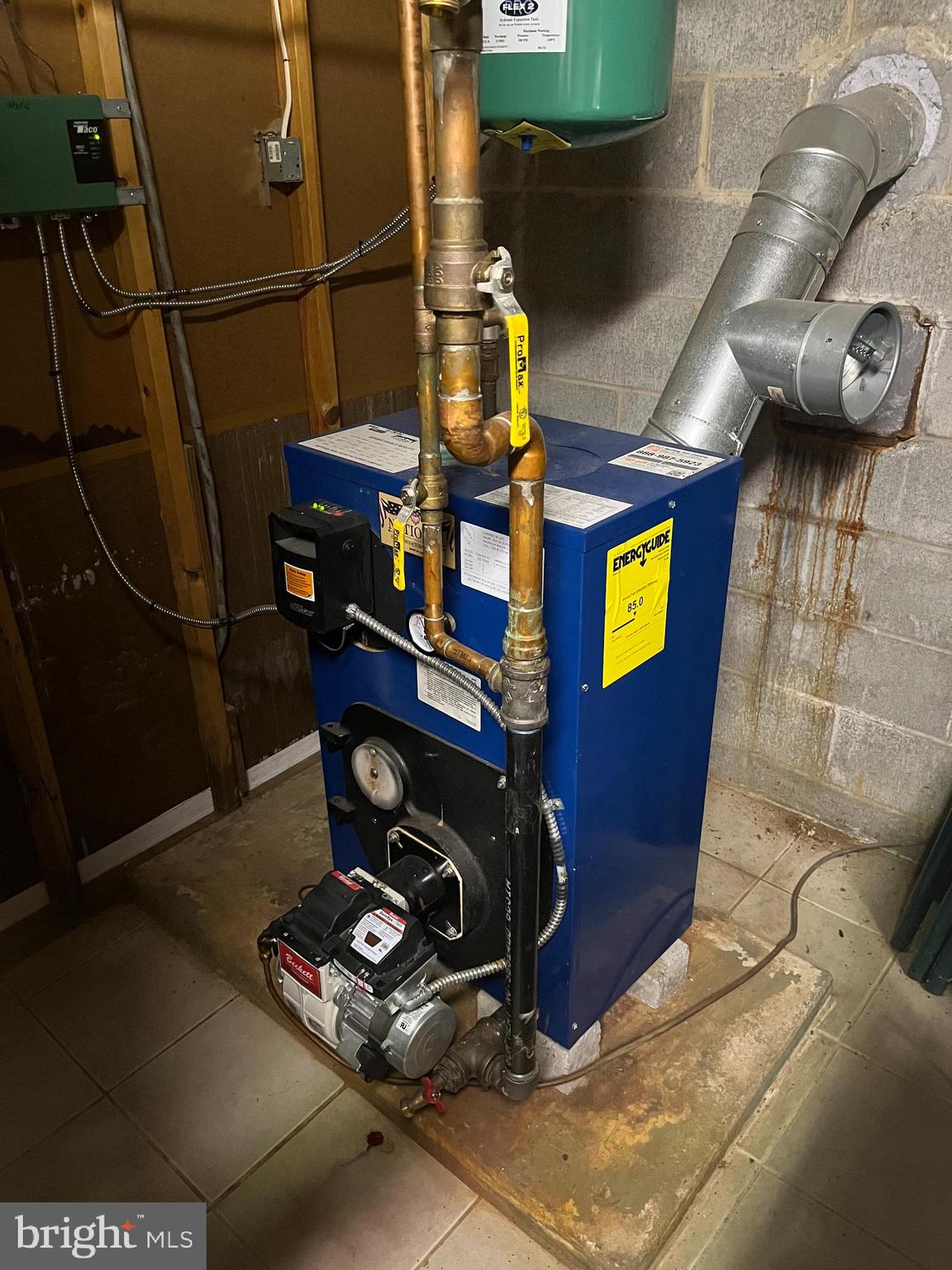 RICHLAND BOROUGH - Residential