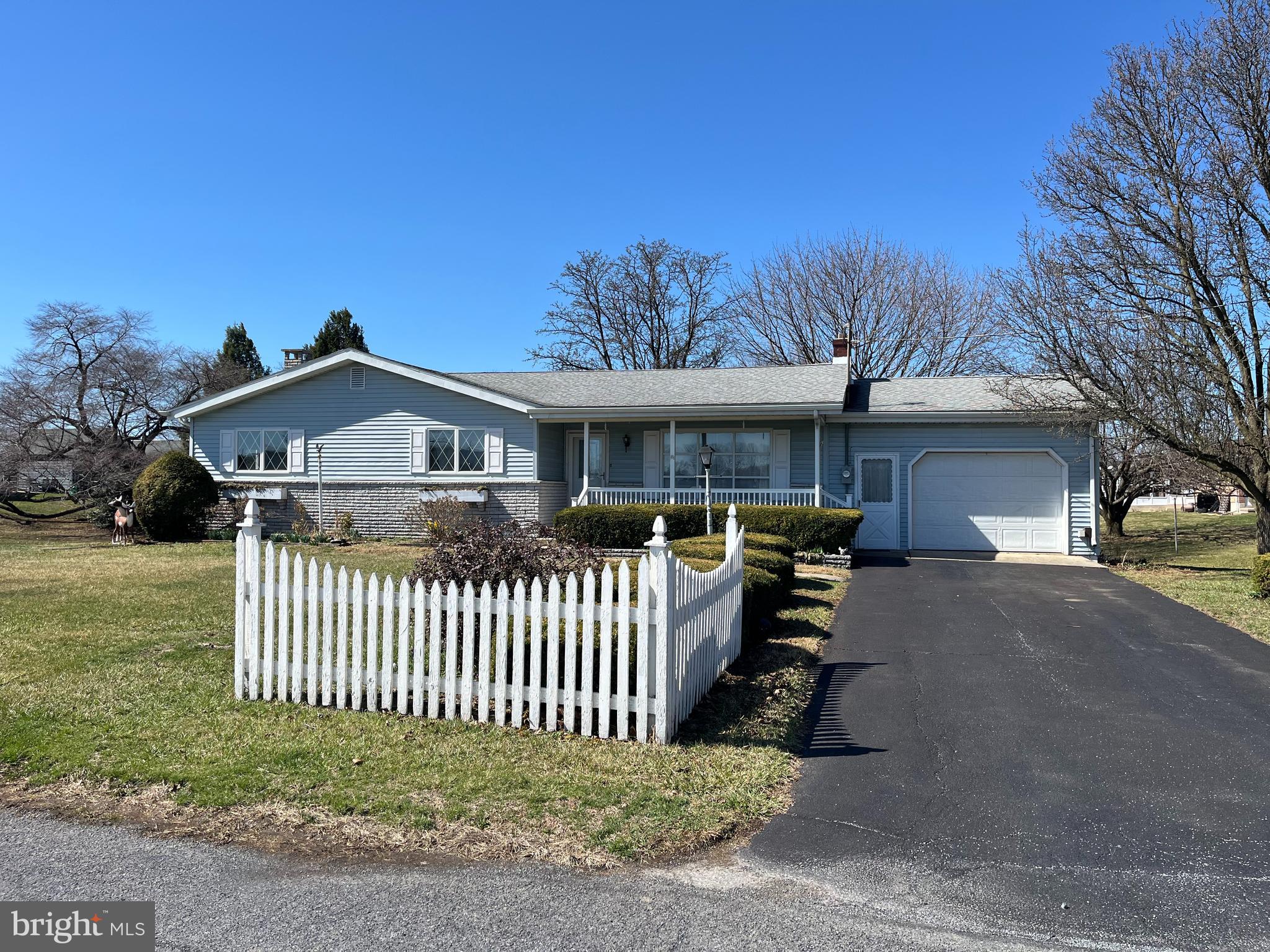 RICHLAND BOROUGH - Residential