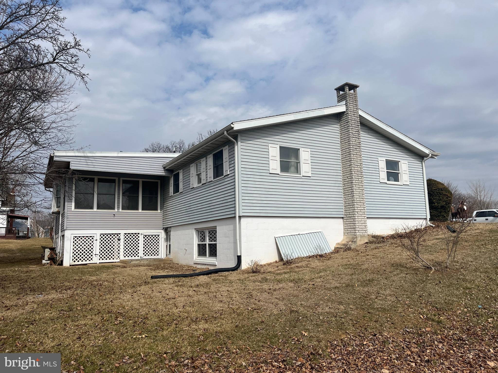 RICHLAND BOROUGH - Residential