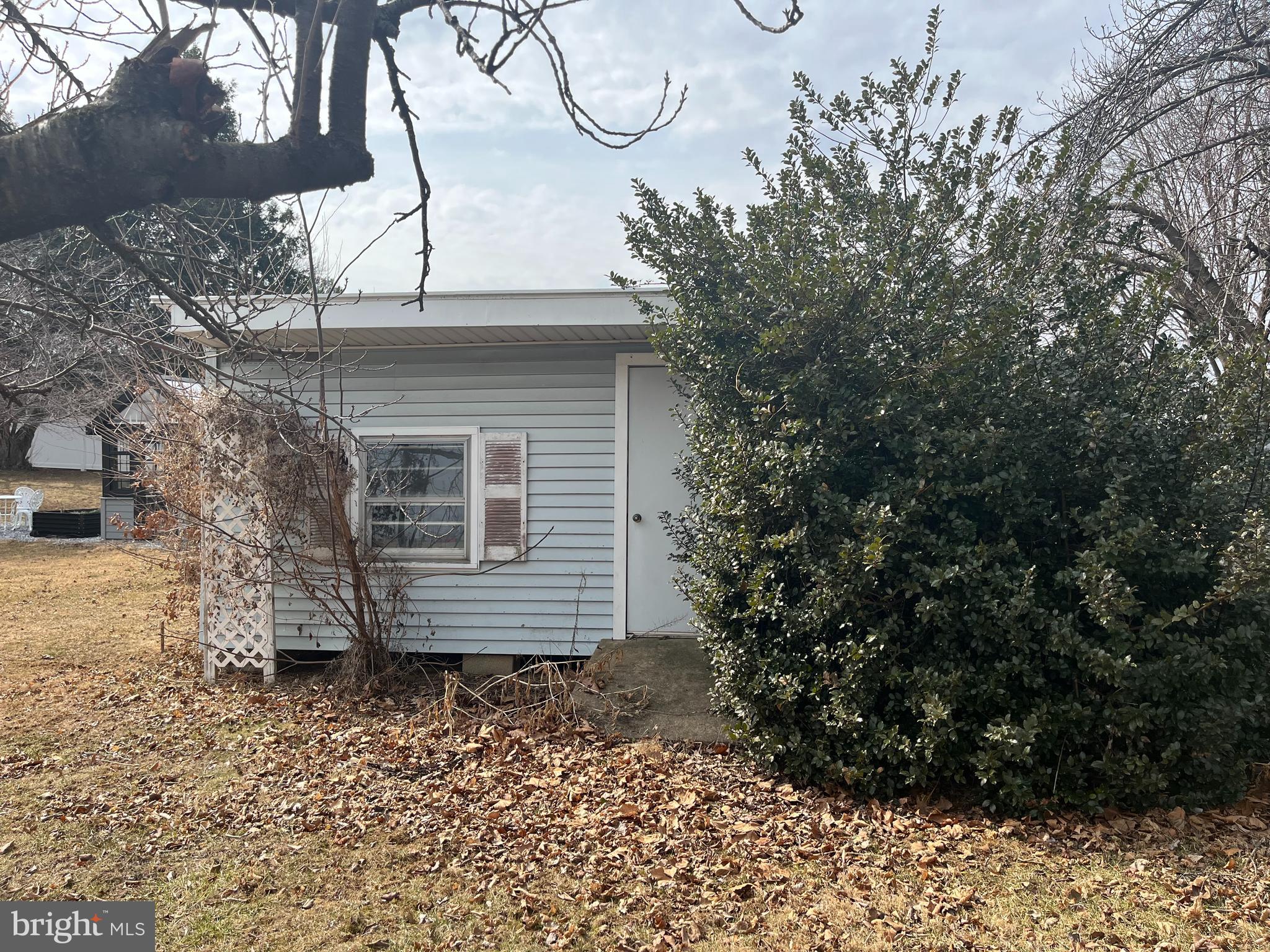 RICHLAND BOROUGH - Residential