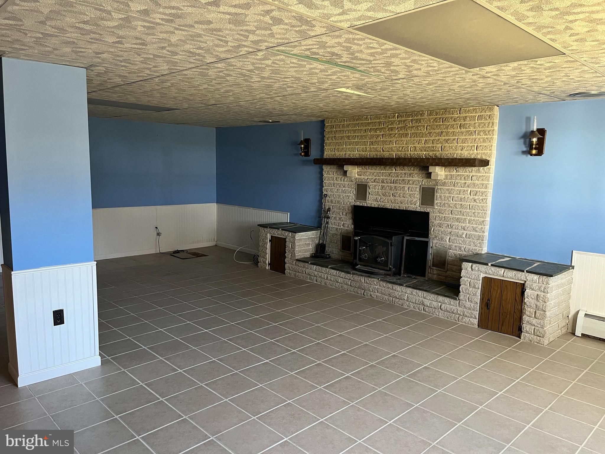 RICHLAND BOROUGH - Residential