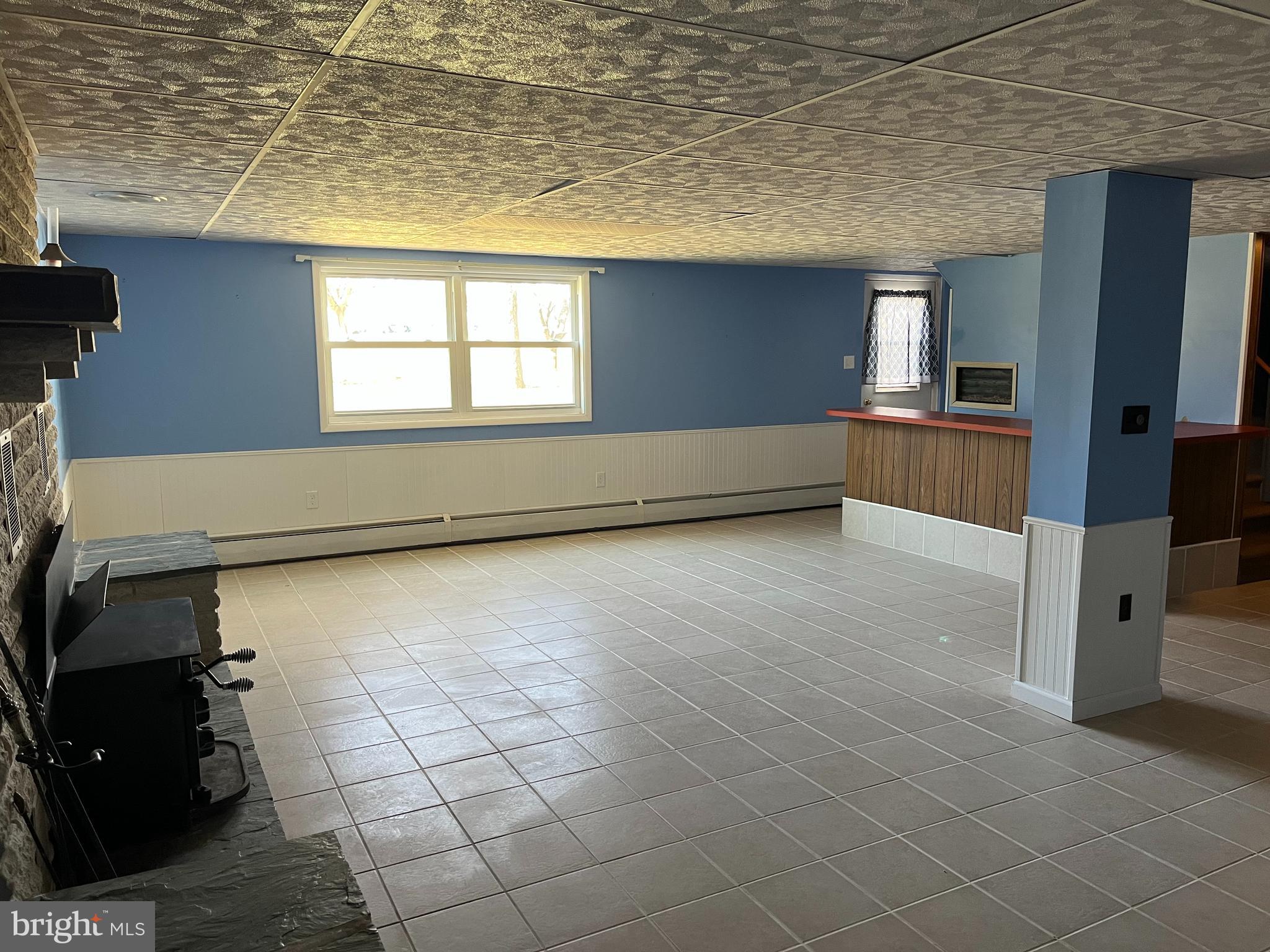 RICHLAND BOROUGH - Residential