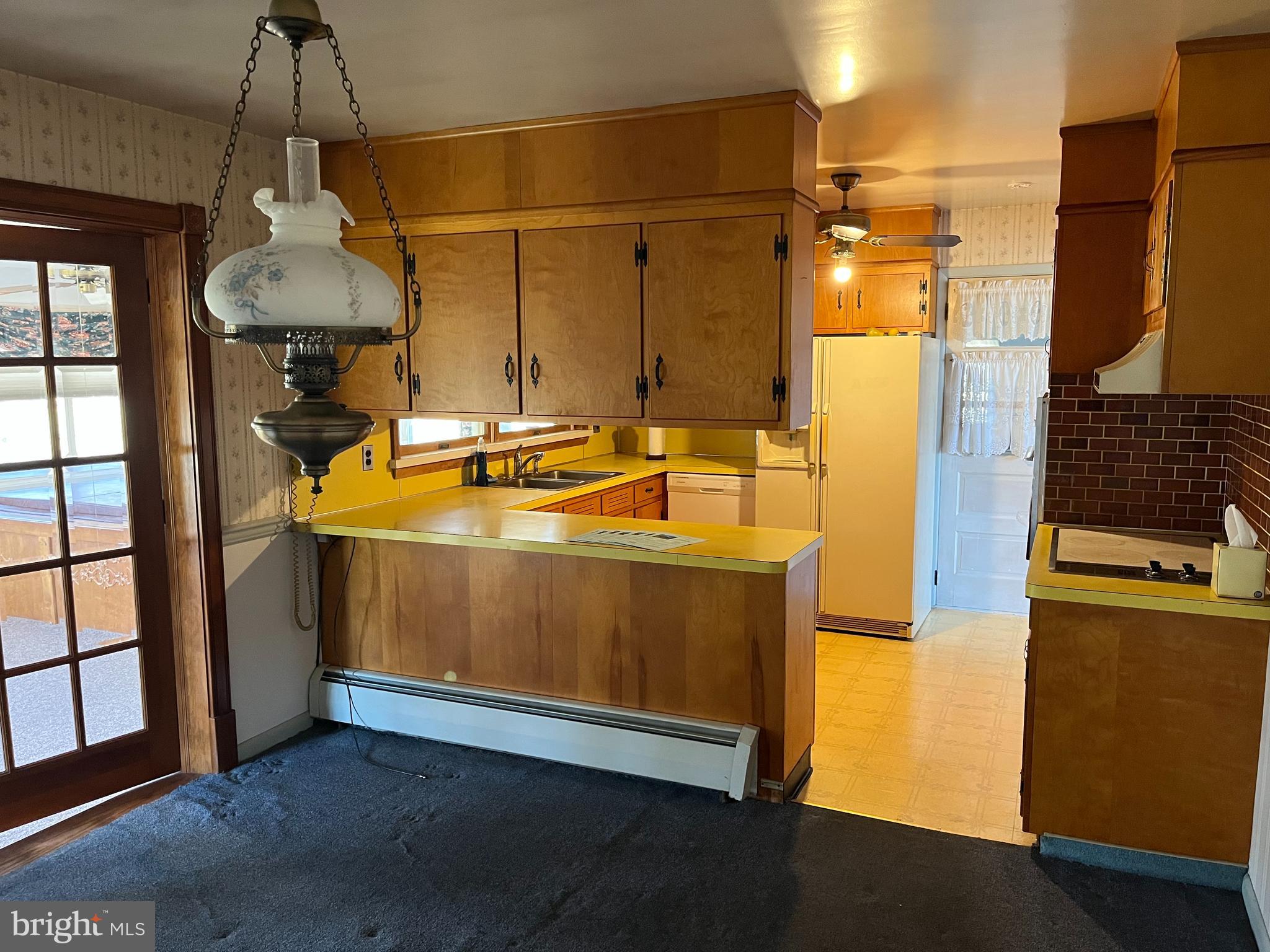 RICHLAND BOROUGH - Residential