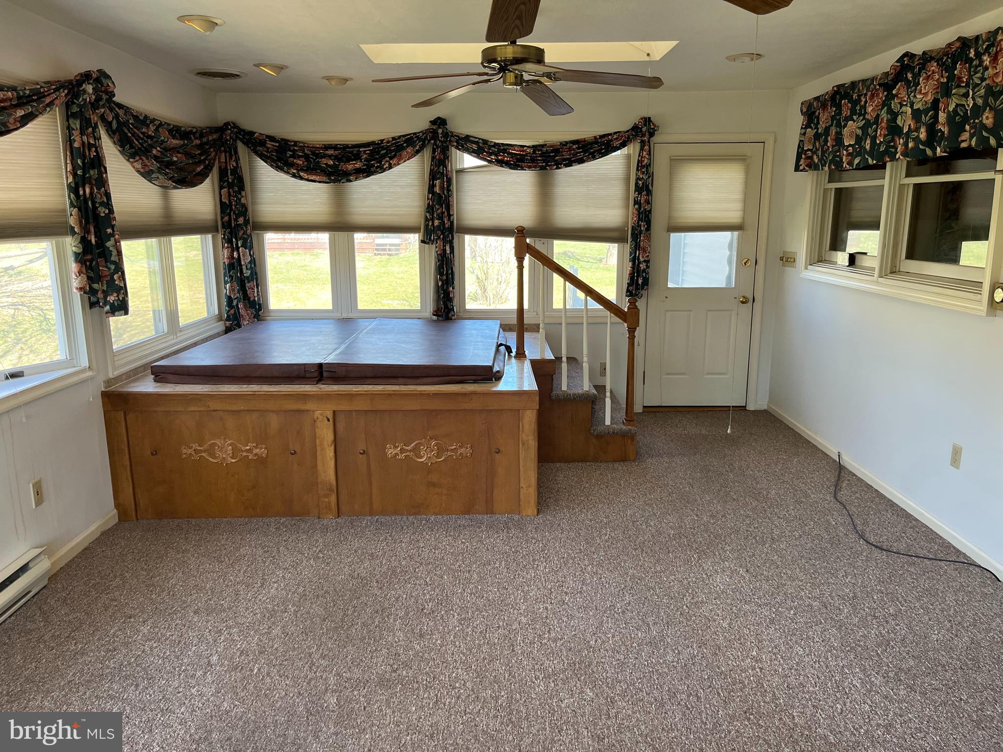 RICHLAND BOROUGH - Residential