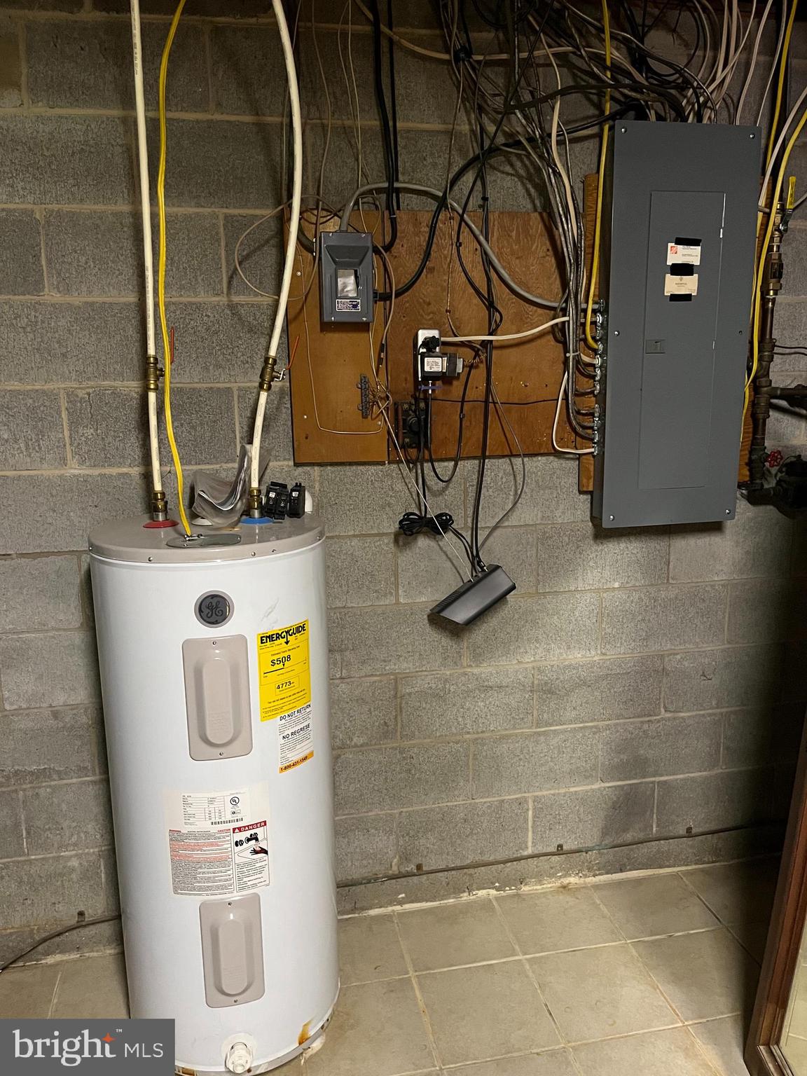 RICHLAND BOROUGH - Residential