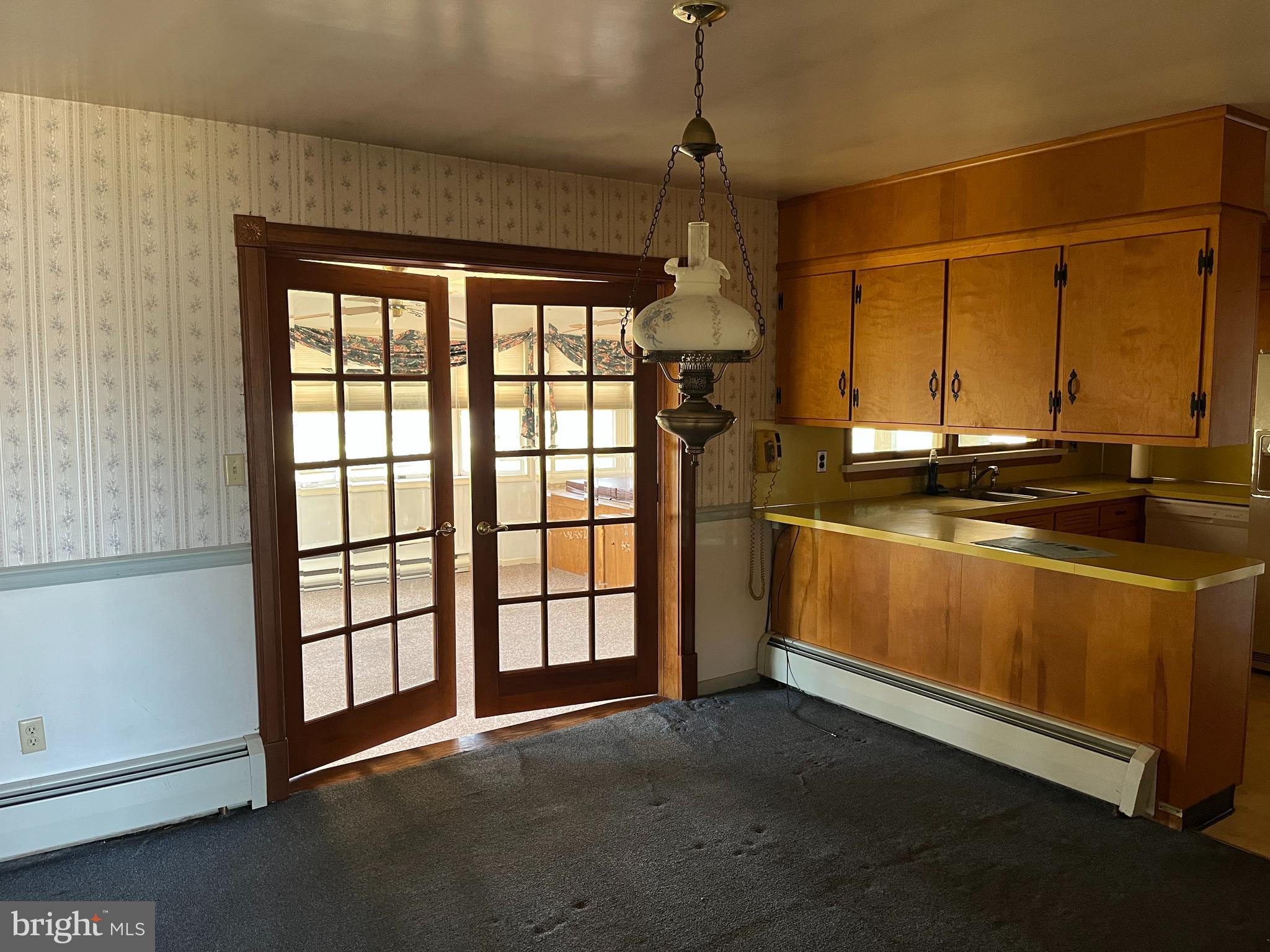 RICHLAND BOROUGH - Residential