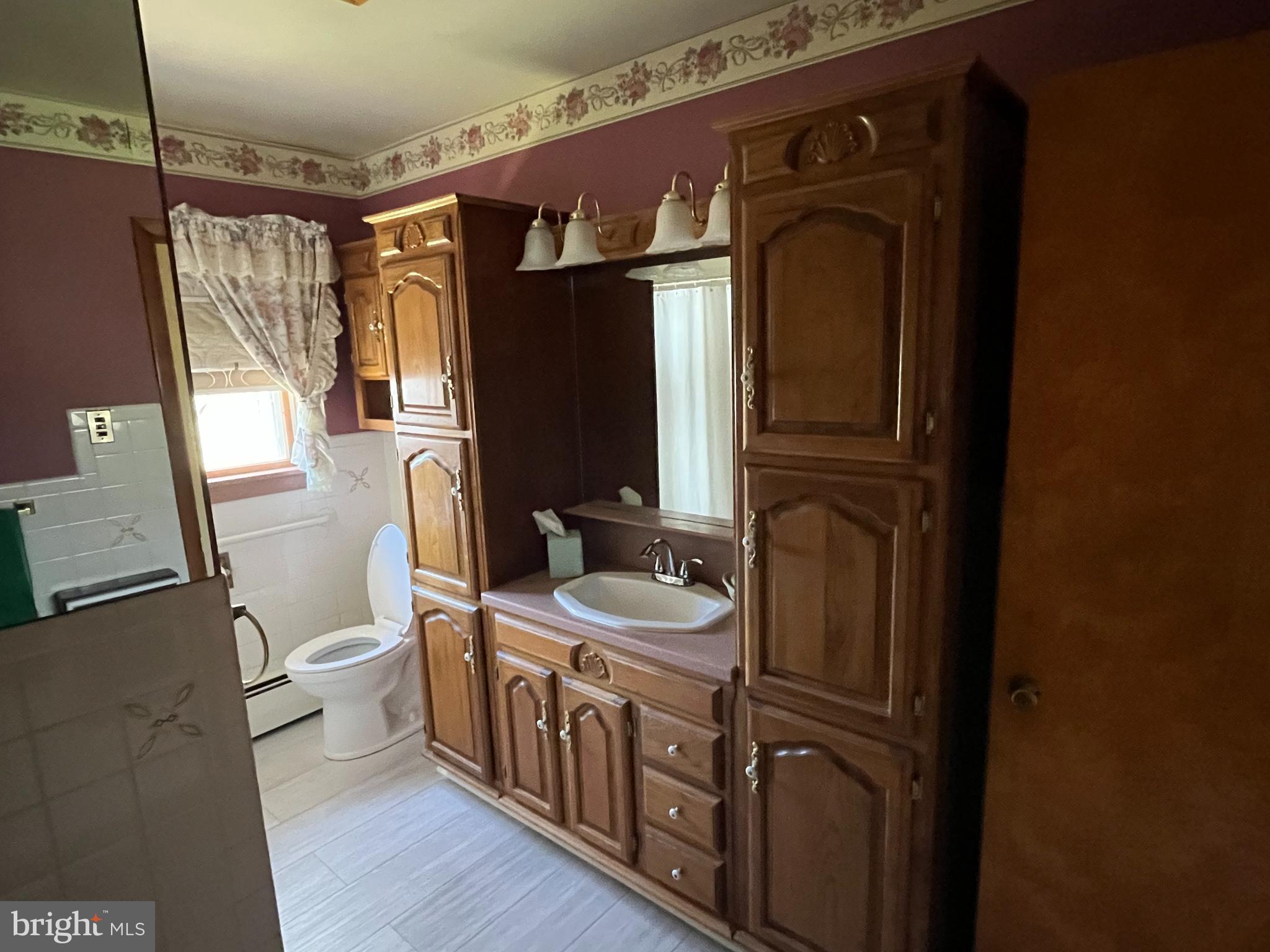 RICHLAND BOROUGH - Residential