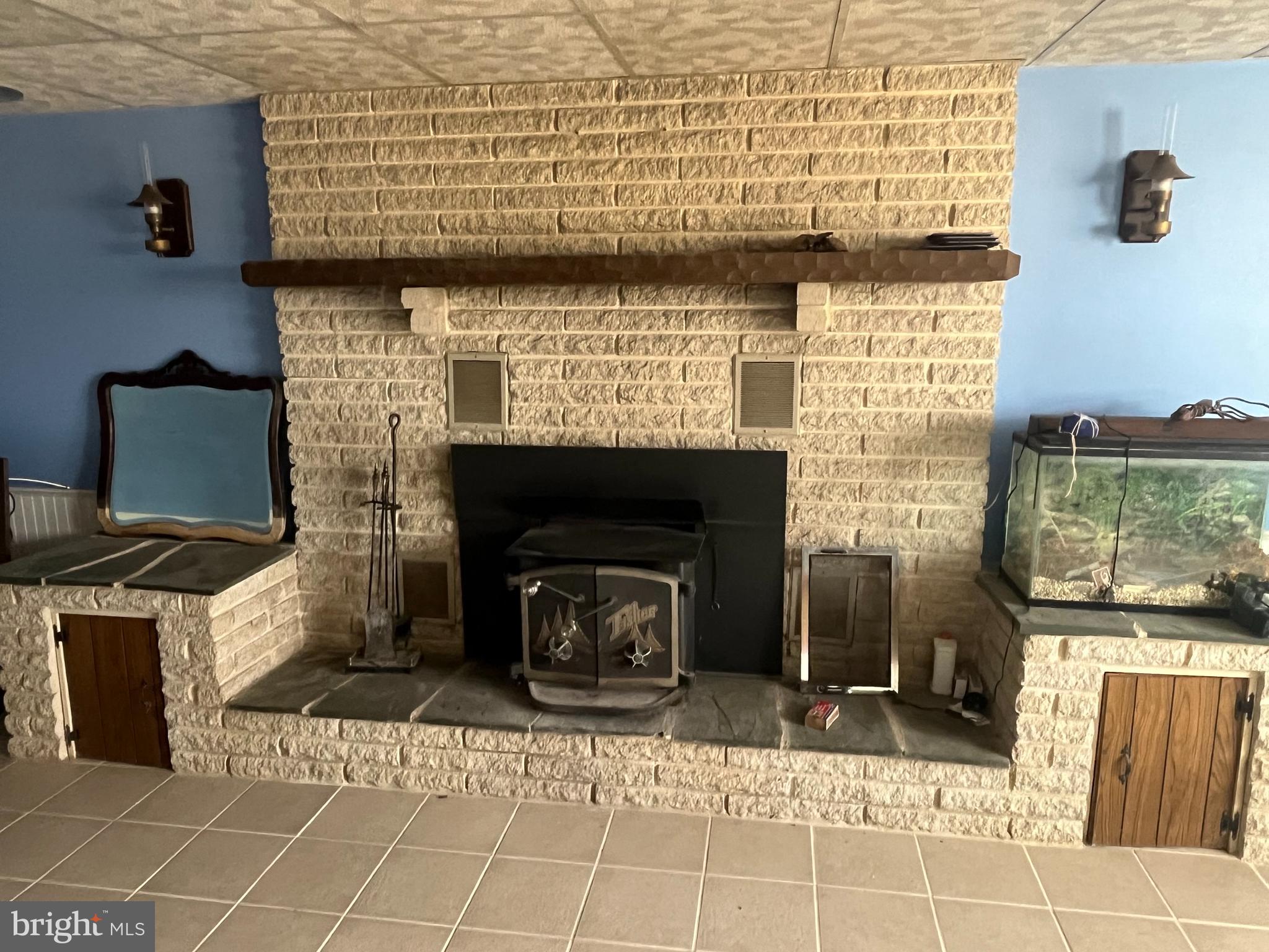 RICHLAND BOROUGH - Residential