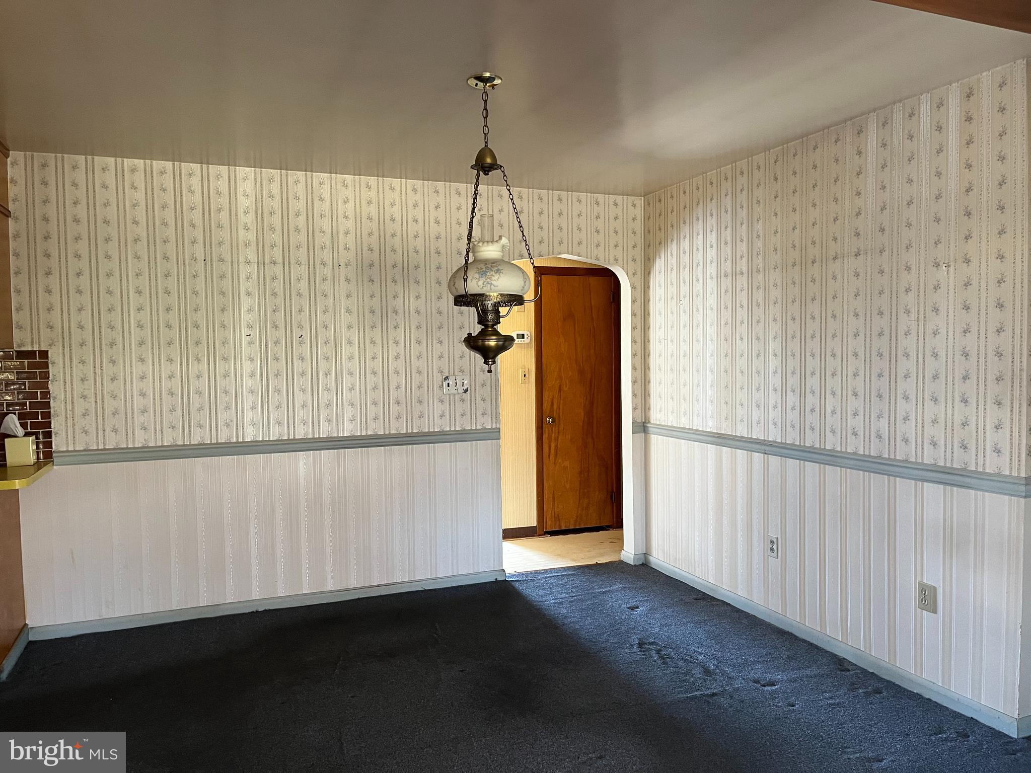 RICHLAND BOROUGH - Residential