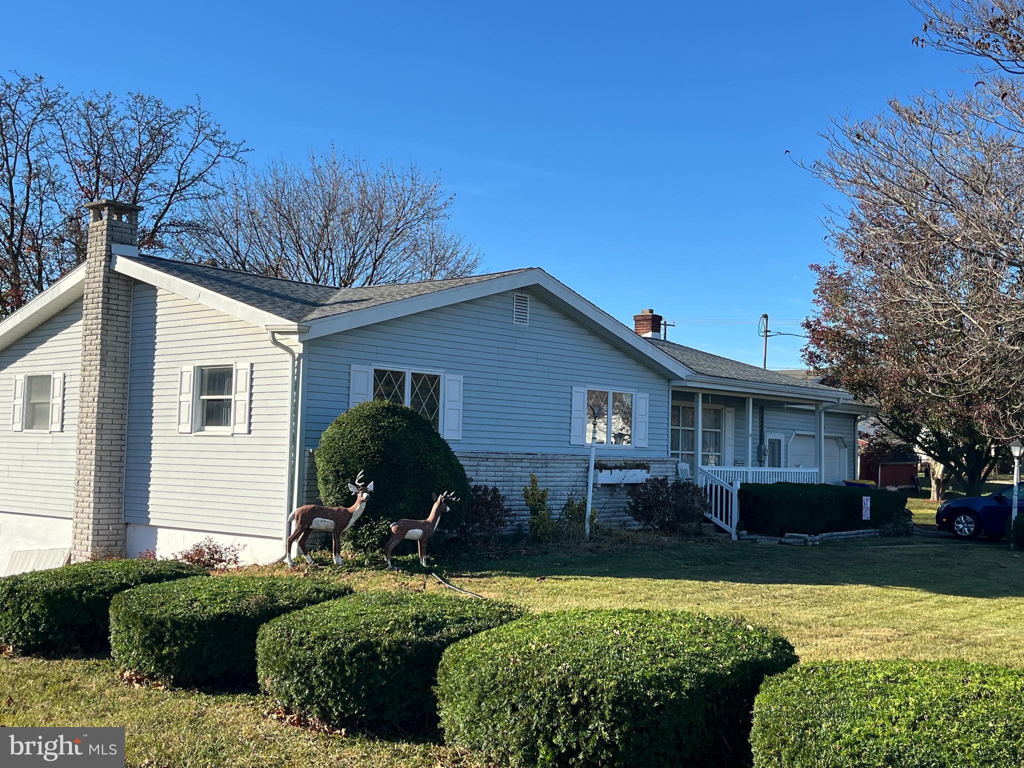 RICHLAND BOROUGH - Residential