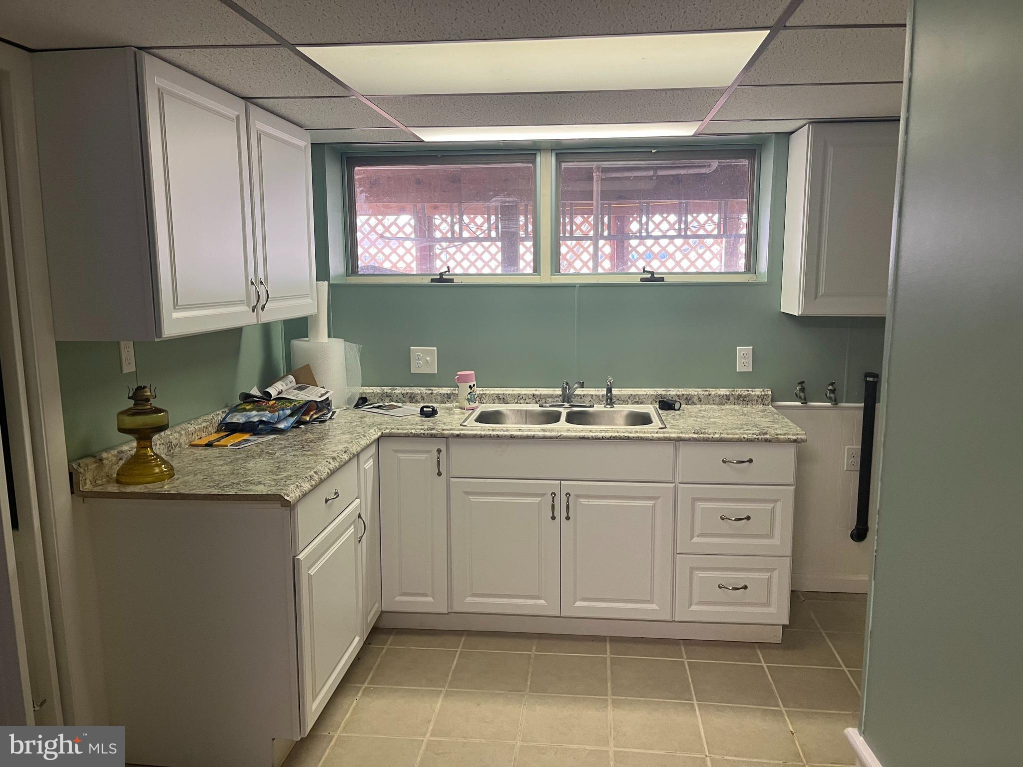 RICHLAND BOROUGH - Residential