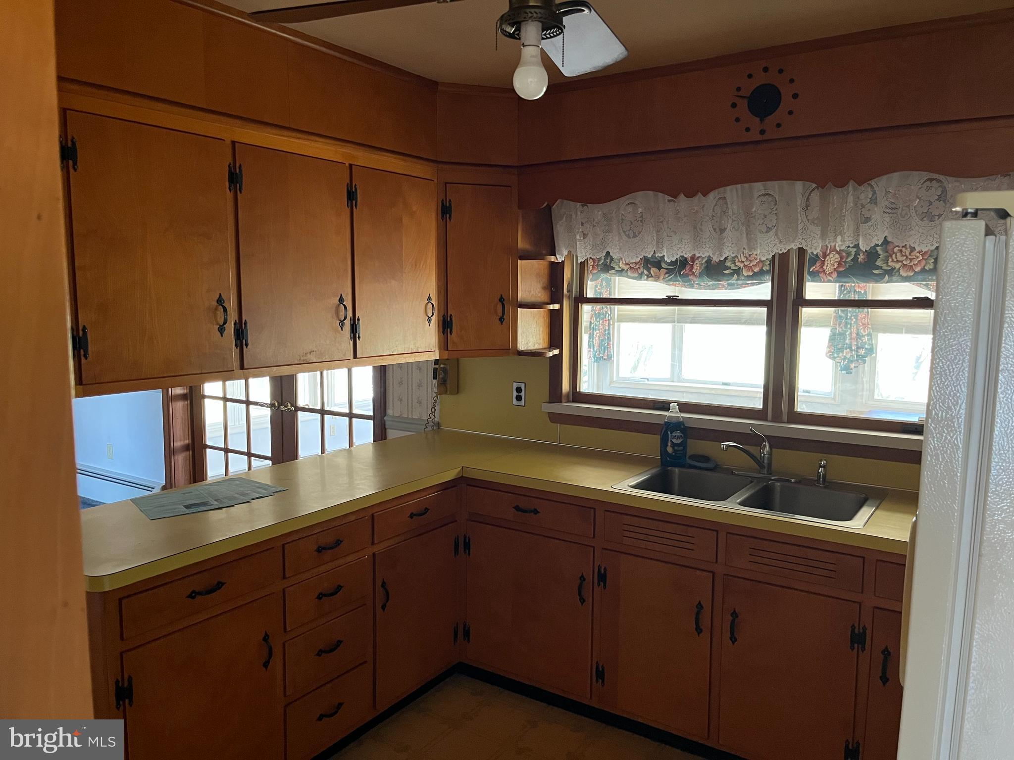 RICHLAND BOROUGH - Residential