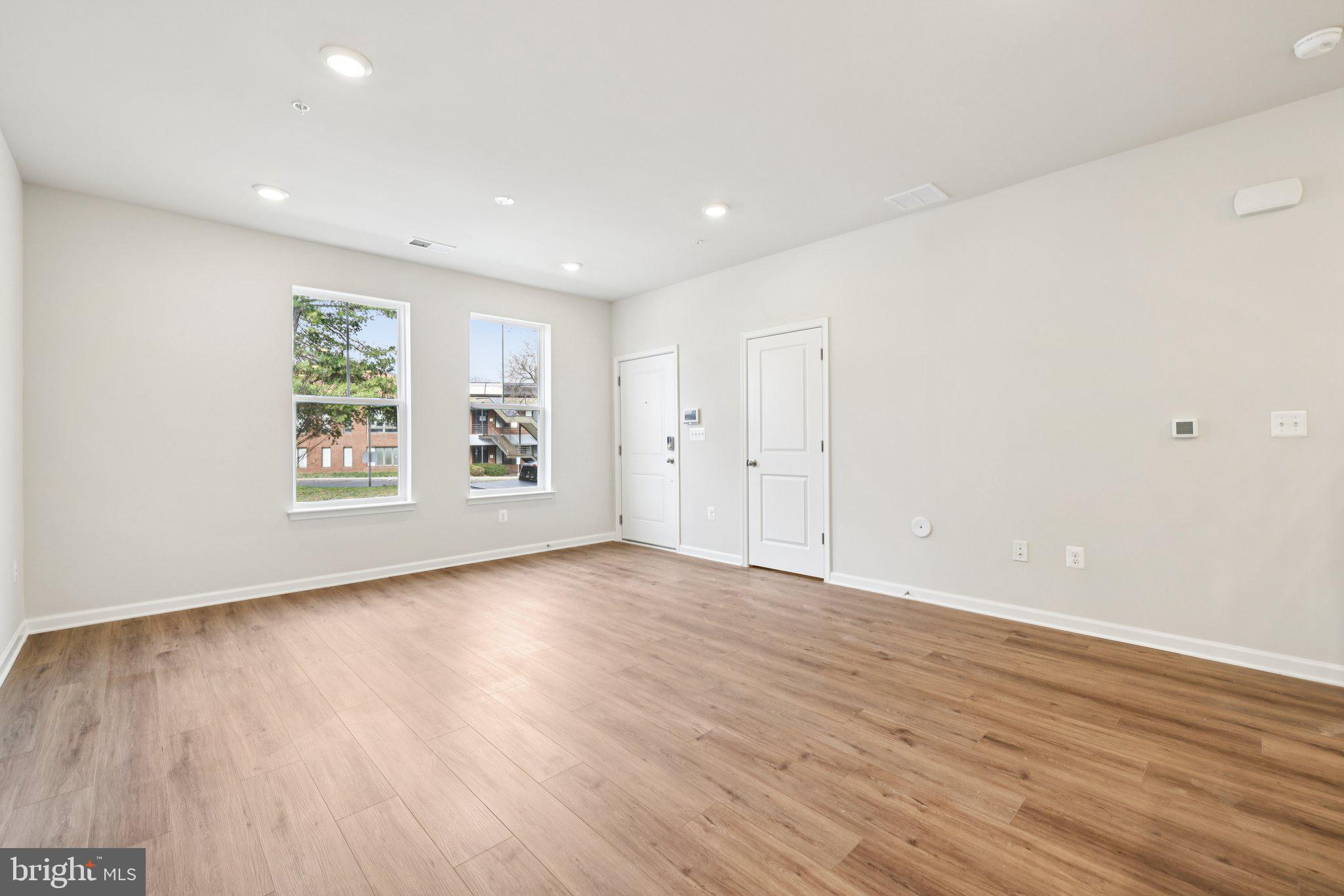 MONTGOMERY VILLAGE - Residential