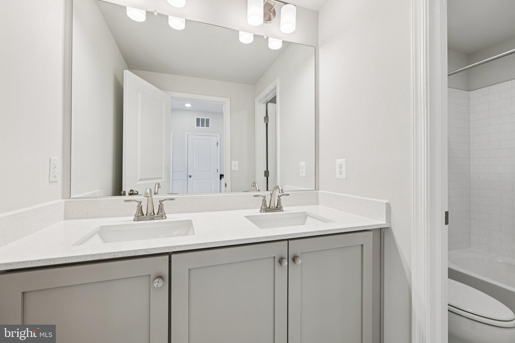 MONTGOMERY VILLAGE - Residential