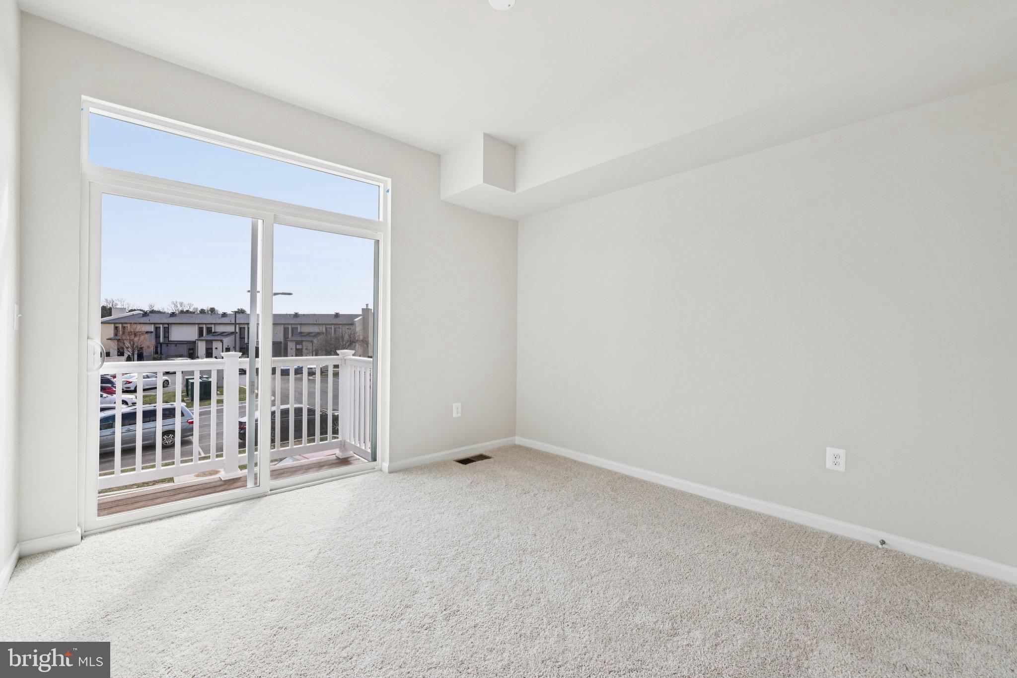 MONTGOMERY VILLAGE - Residential