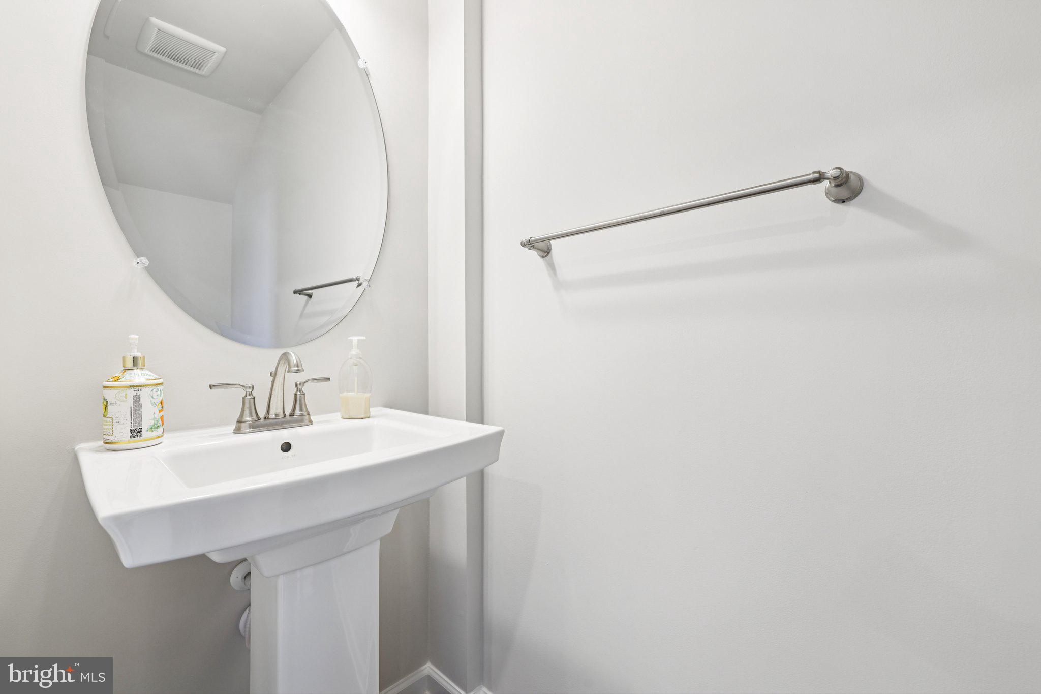 MONTGOMERY VILLAGE - Residential