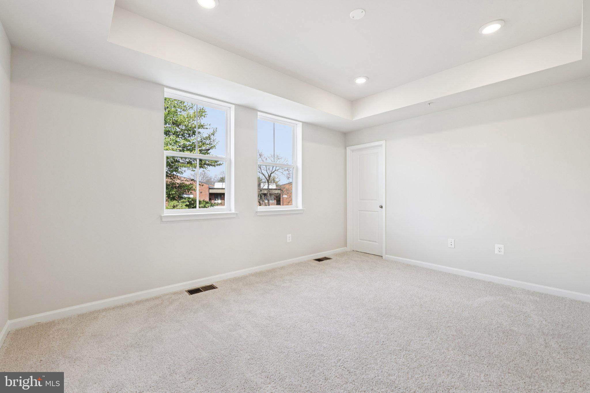 MONTGOMERY VILLAGE - Residential