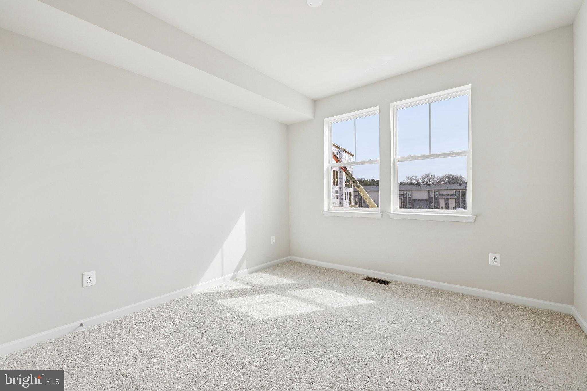 MONTGOMERY VILLAGE - Residential