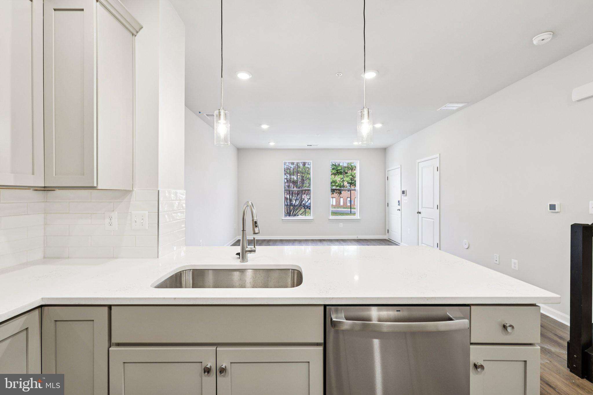 MONTGOMERY VILLAGE - Residential