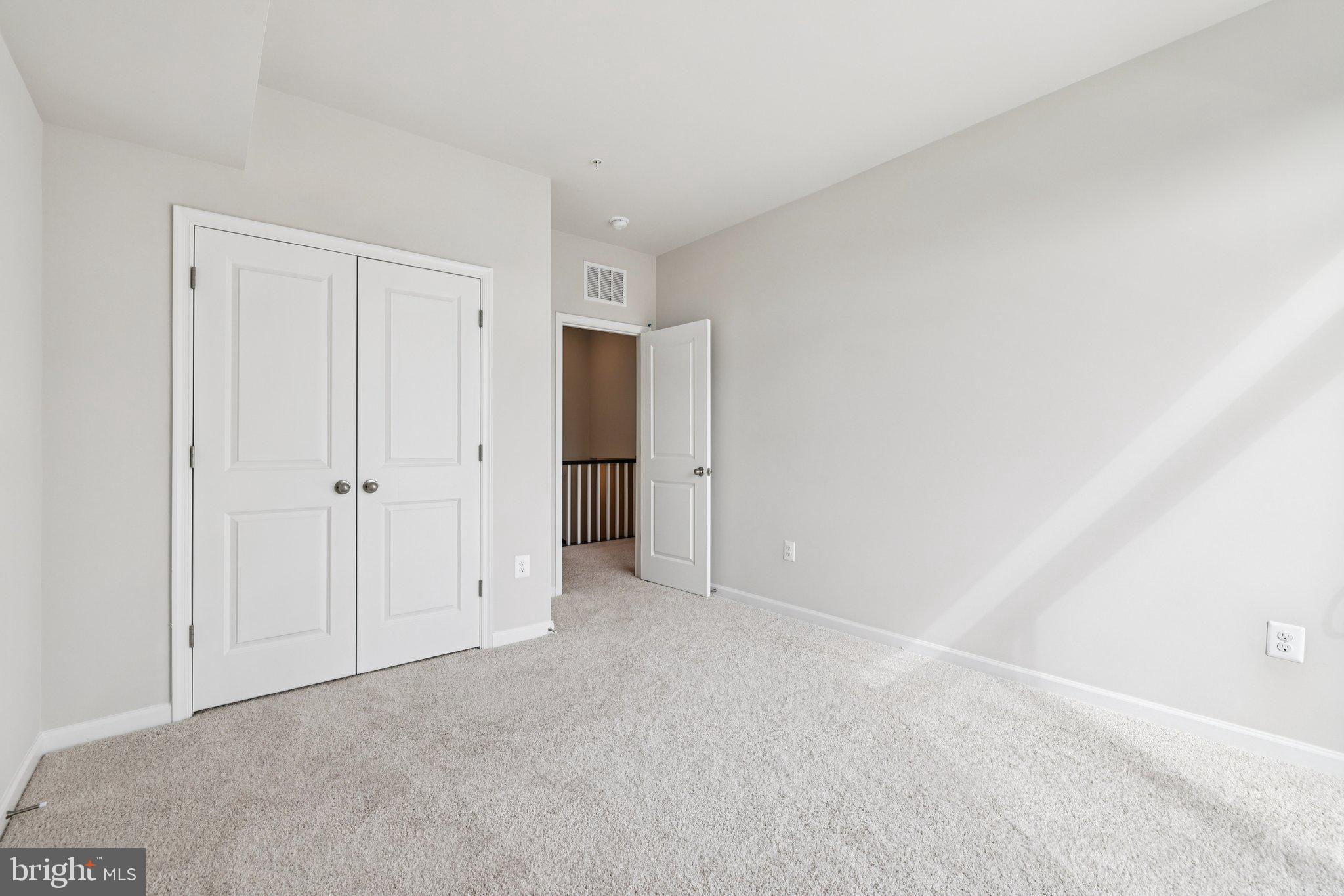 MONTGOMERY VILLAGE - Residential