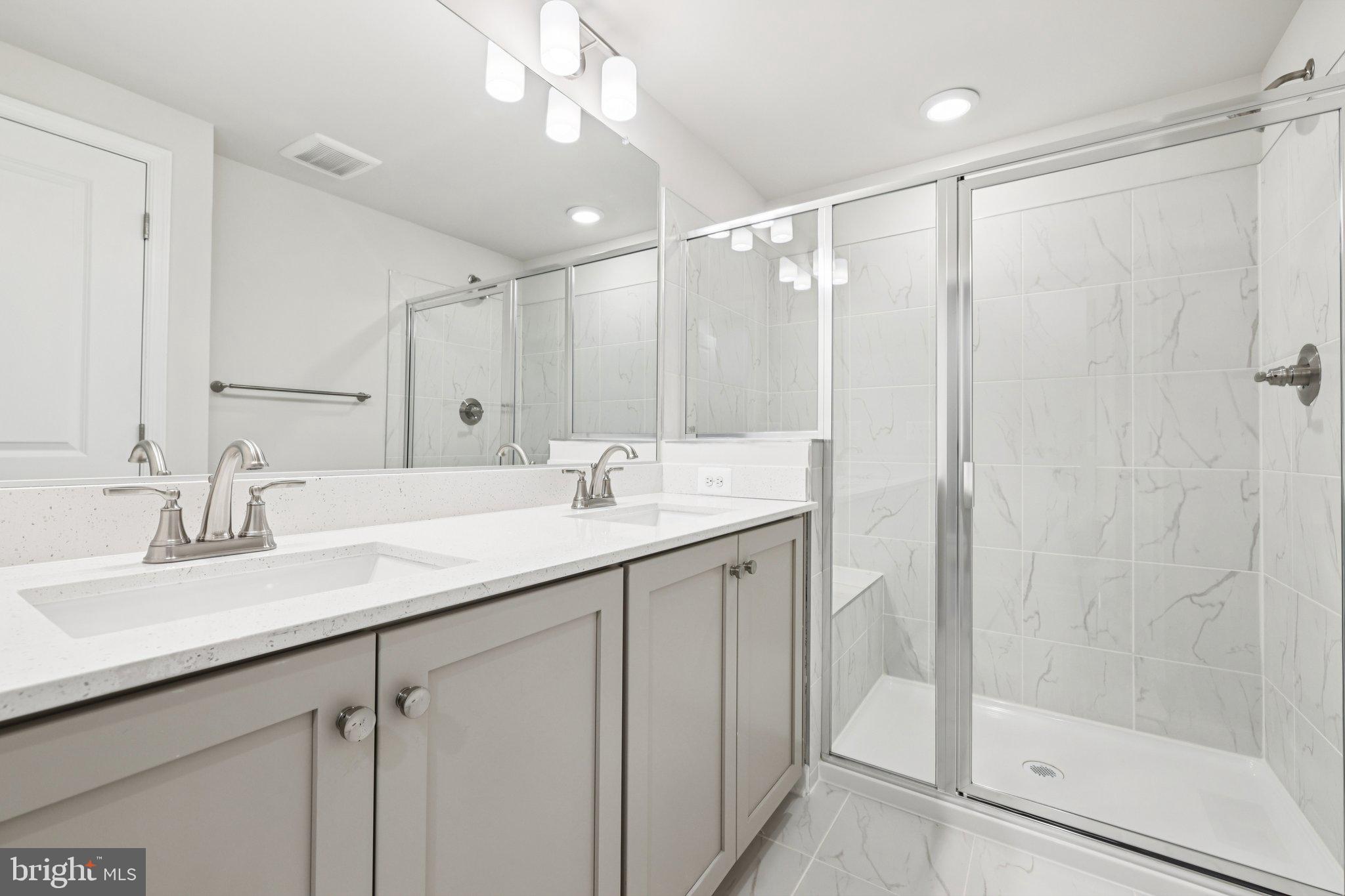 MONTGOMERY VILLAGE - Residential