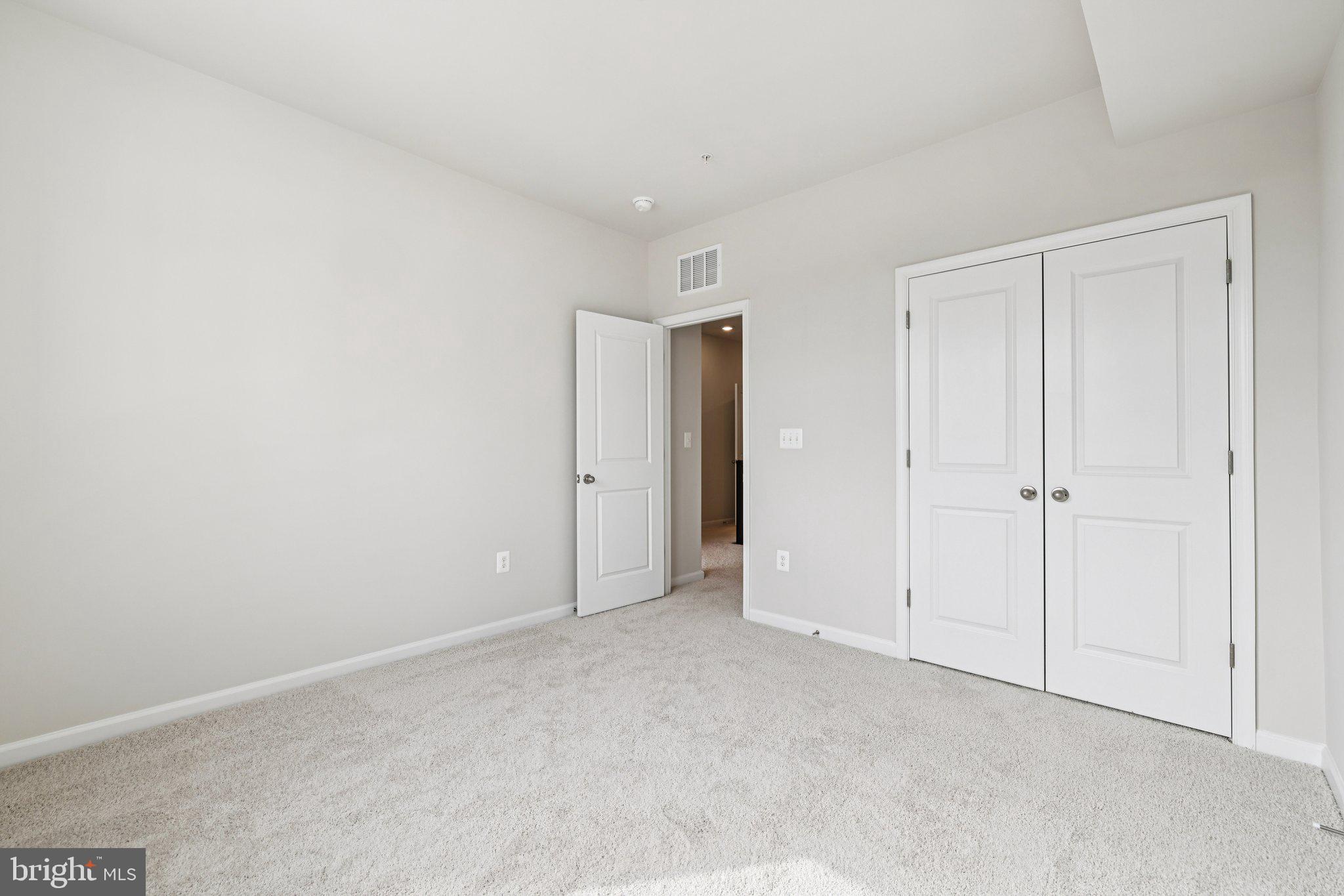 MONTGOMERY VILLAGE - Residential